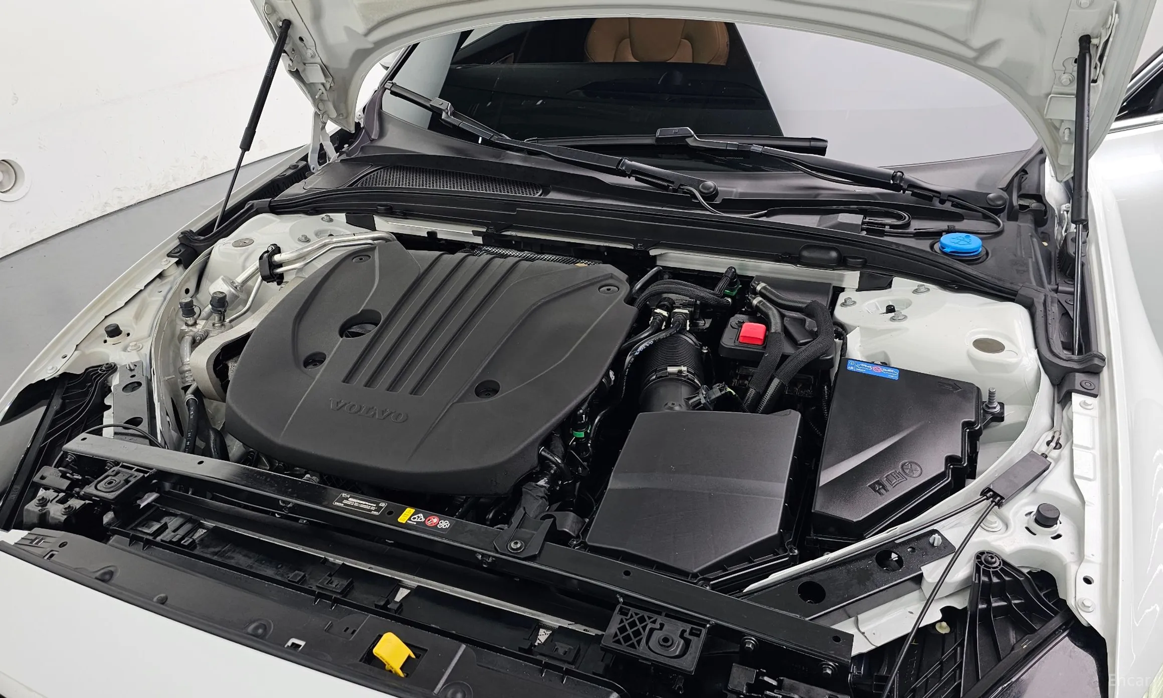 Volvo S60 3rd Generation превью 6