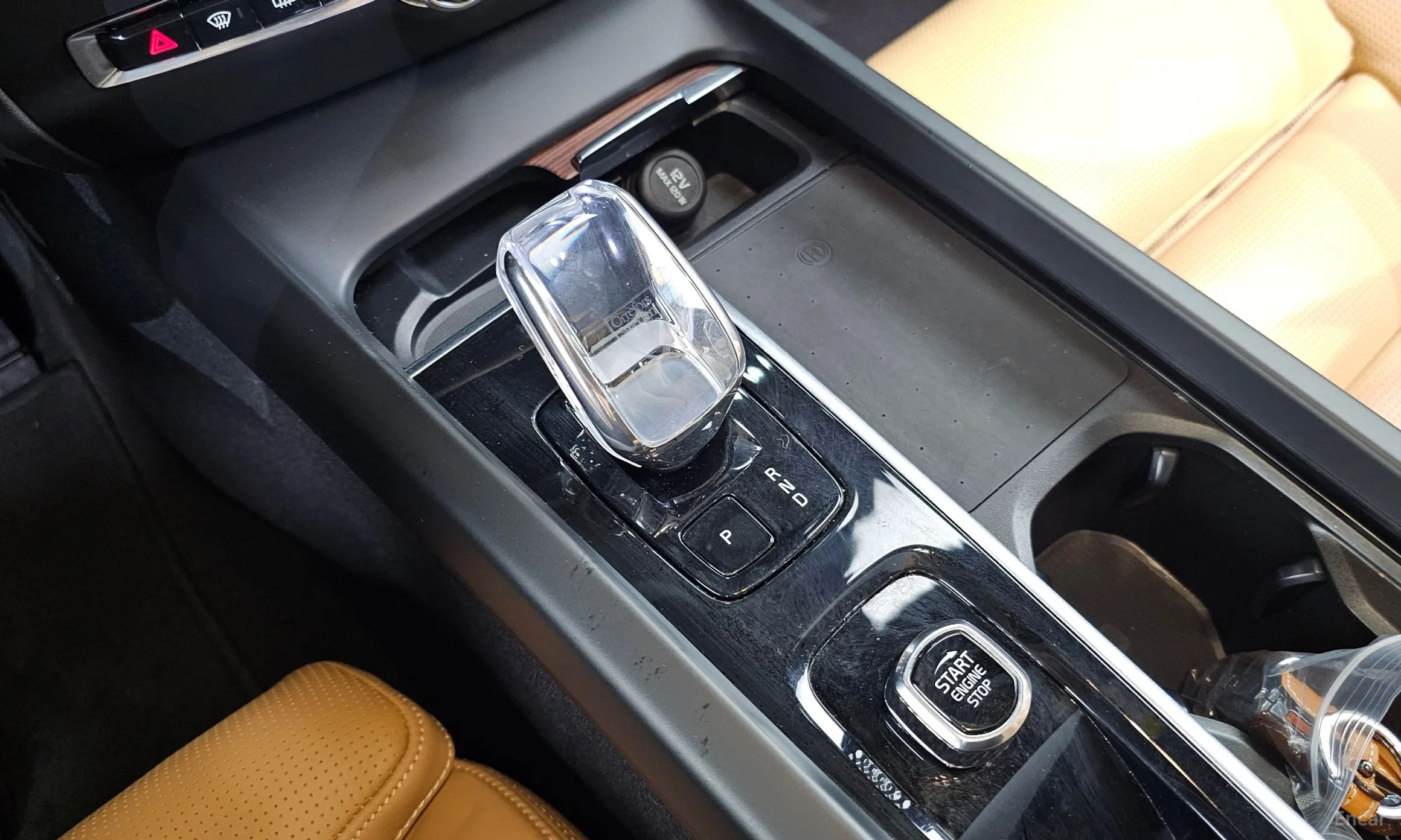 Volvo S60 3rd Generation превью 9