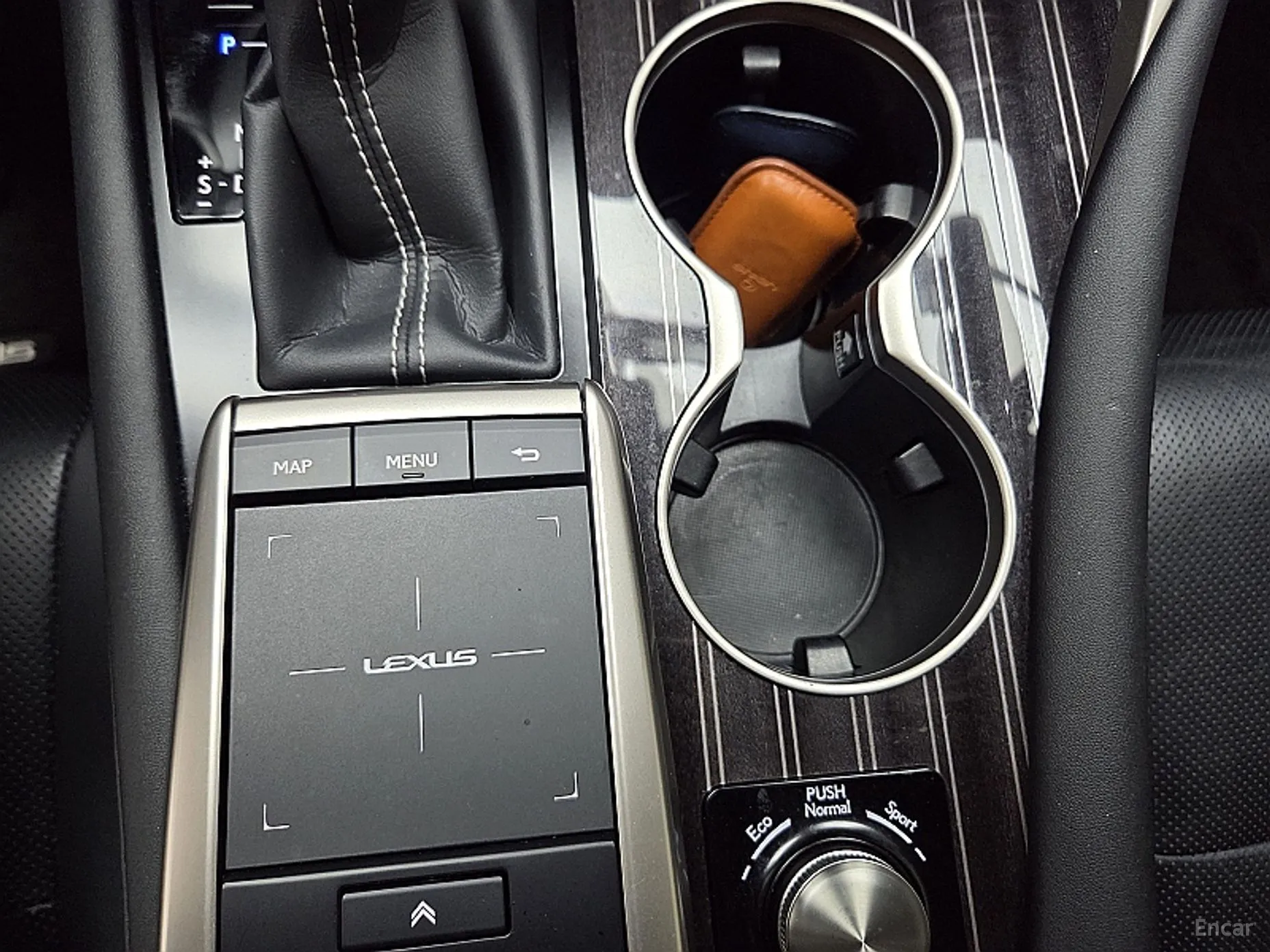 Lexus RX450h Gen 4 превью 14