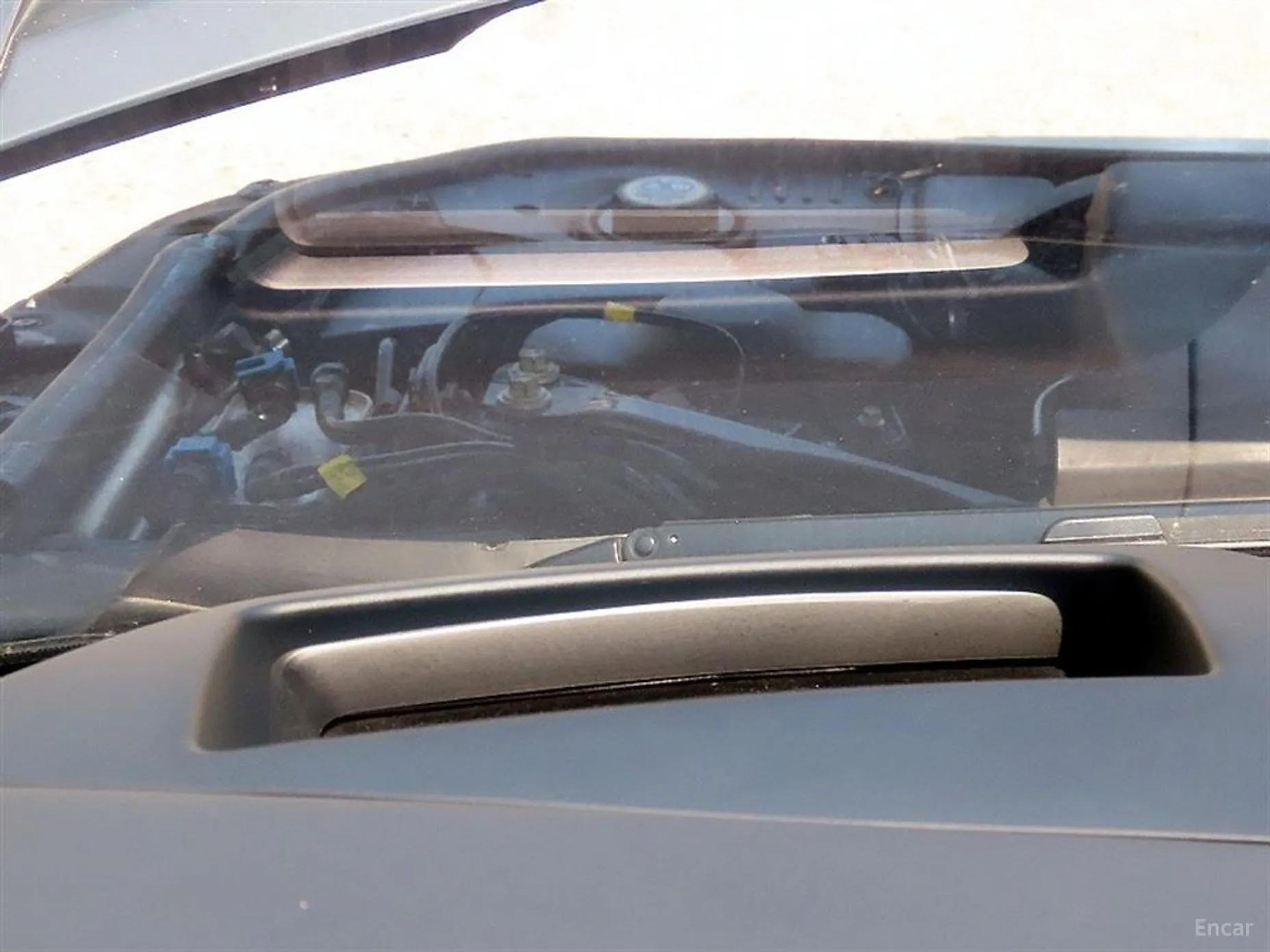 Land Rover Range Rover 4th Generation превью 11