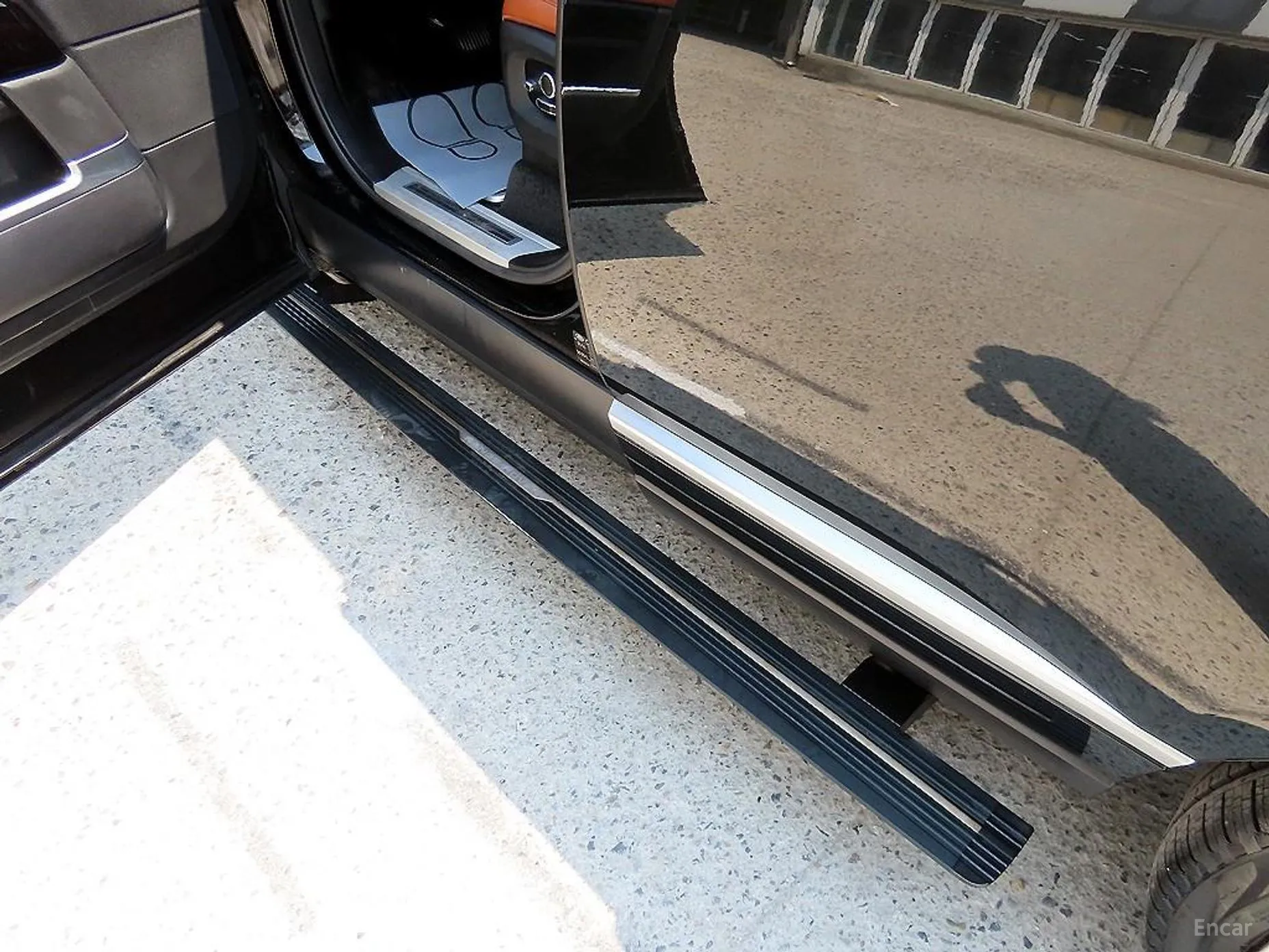 Land Rover Range Rover 4th Generation превью 5