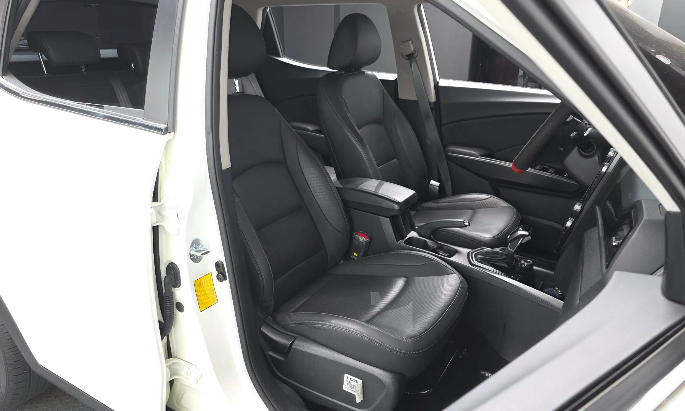 KG Mobility (SsangYong) Berry New Tivoli превью 12
