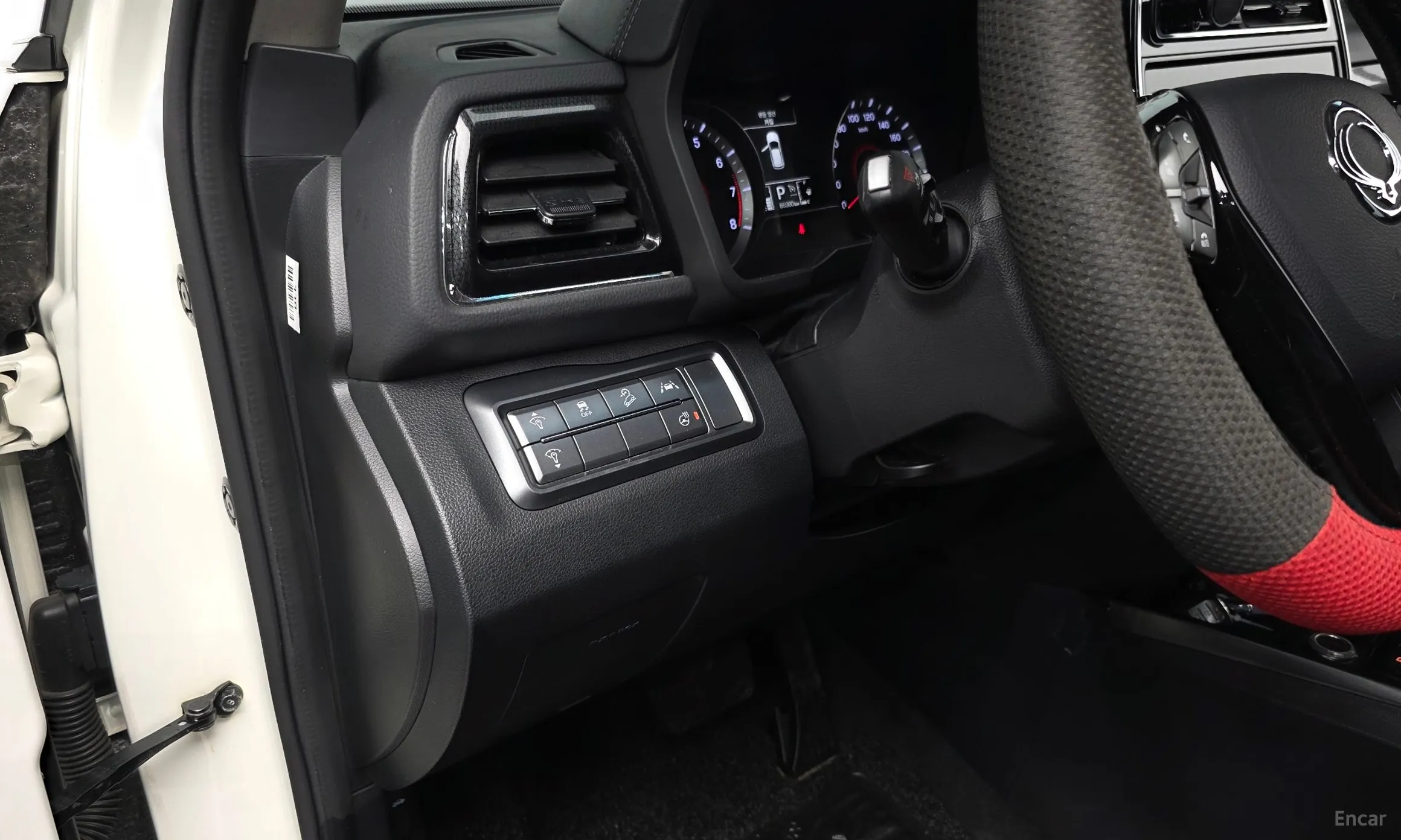 KG Mobility (SsangYong) Berry New Tivoli превью 13