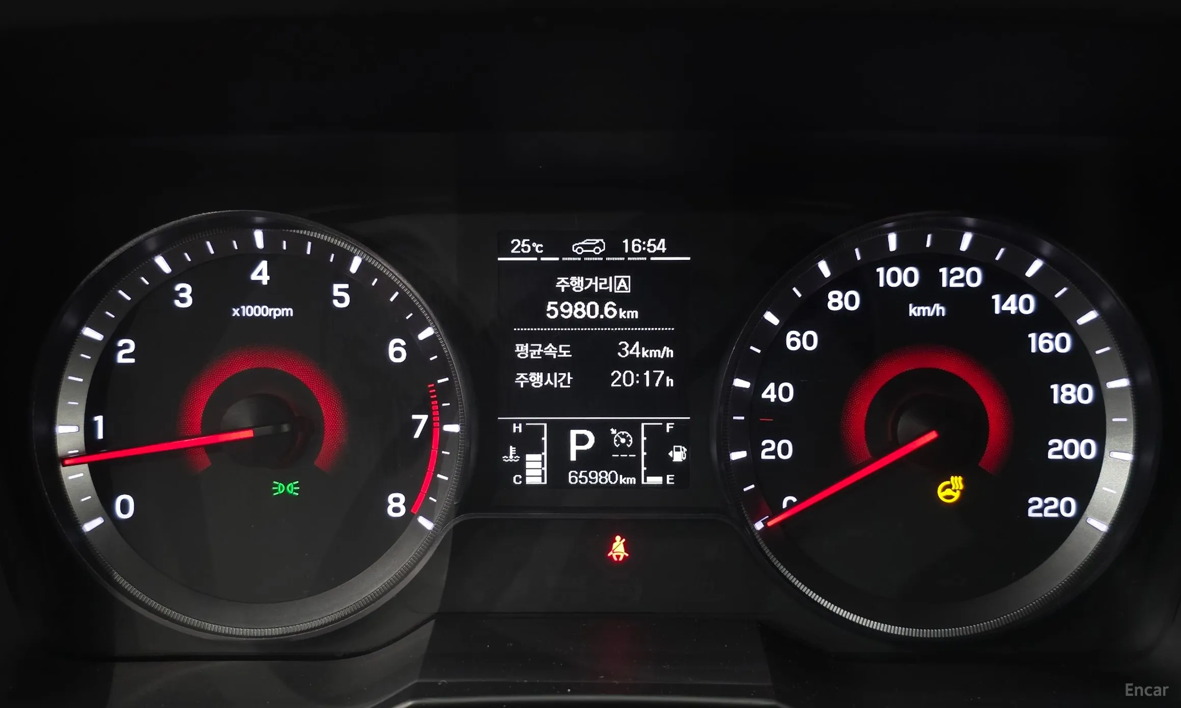 KG Mobility (SsangYong) Berry New Tivoli превью 8