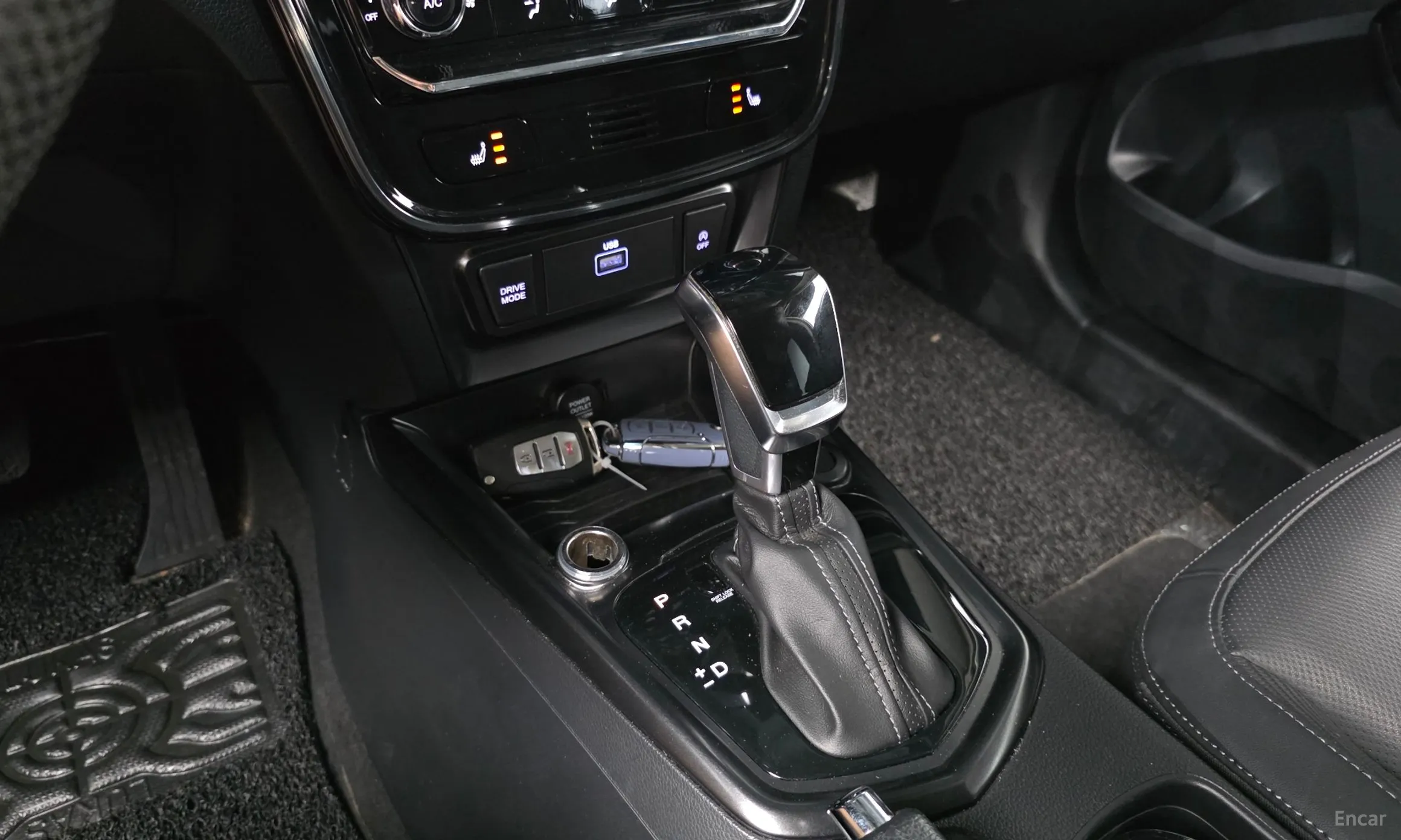 KG Mobility (SsangYong) Berry New Tivoli превью 9