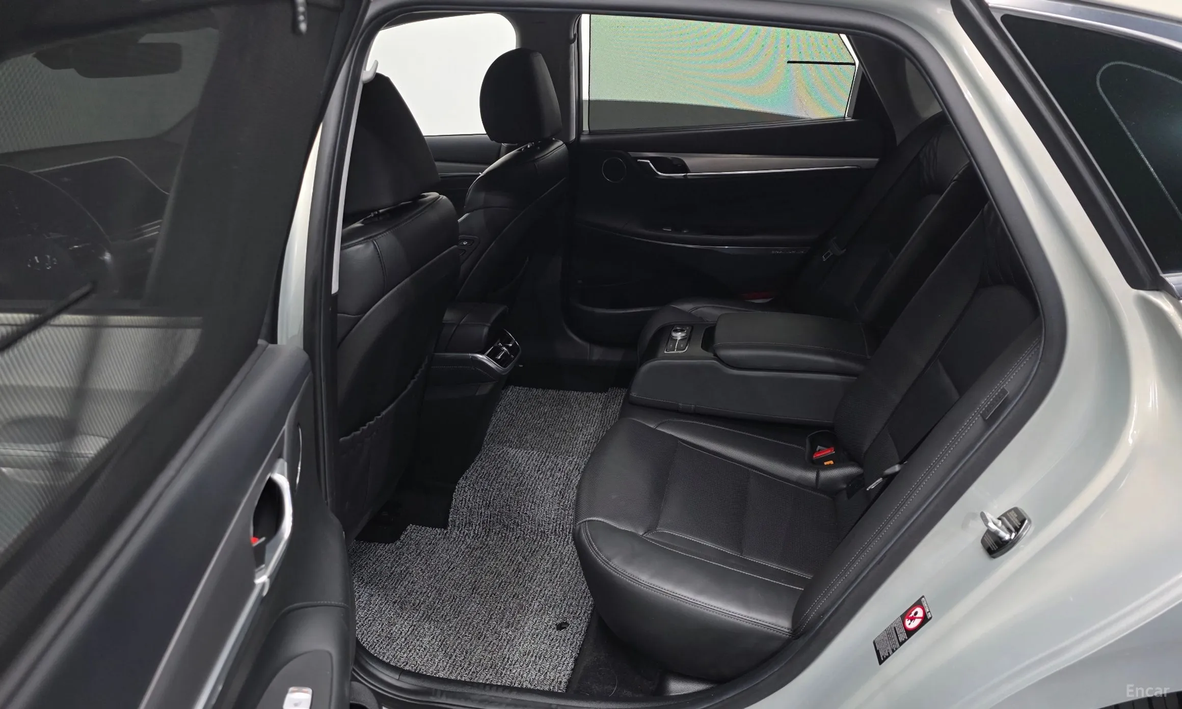 Hyundai Grandeur IG превью 12