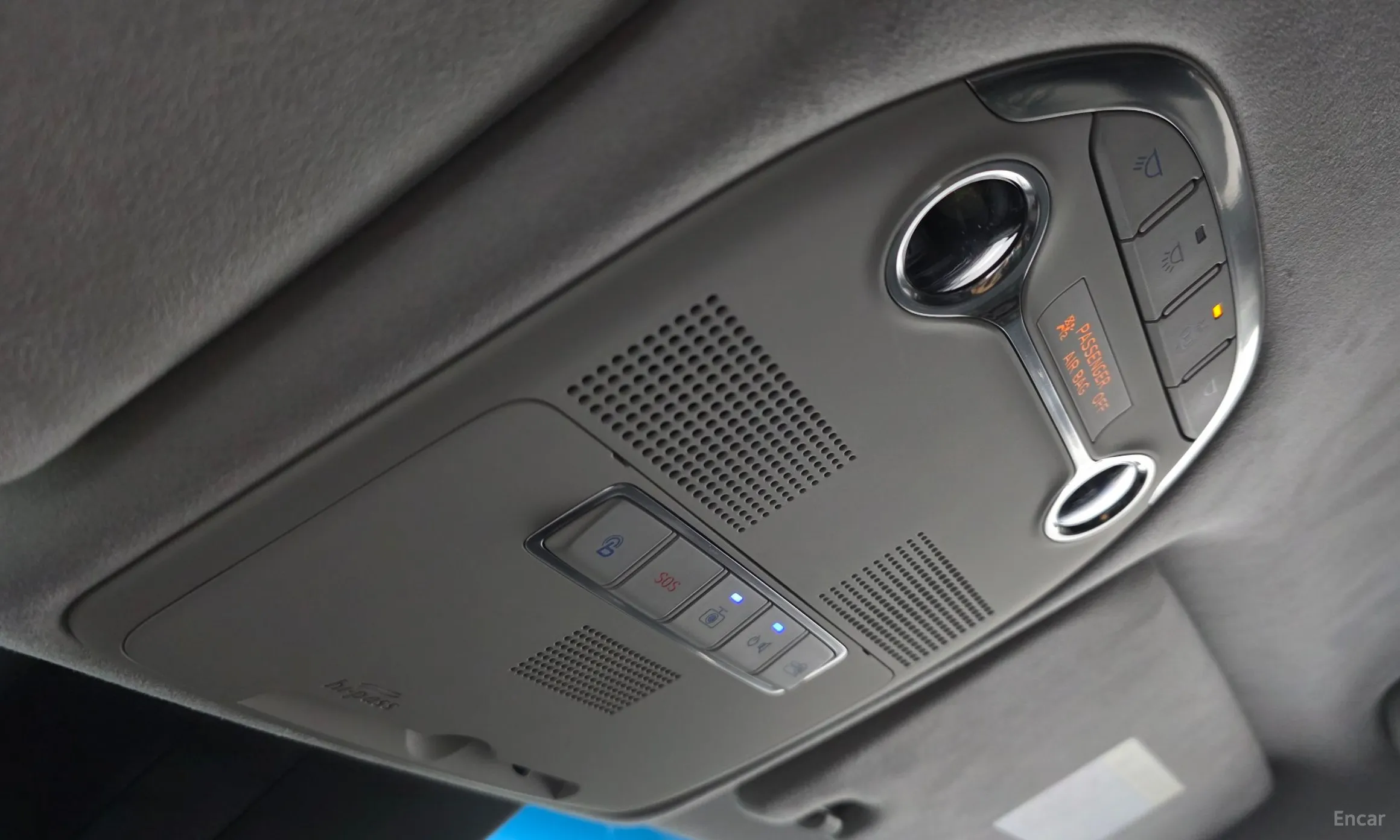 Hyundai Grandeur IG превью 16