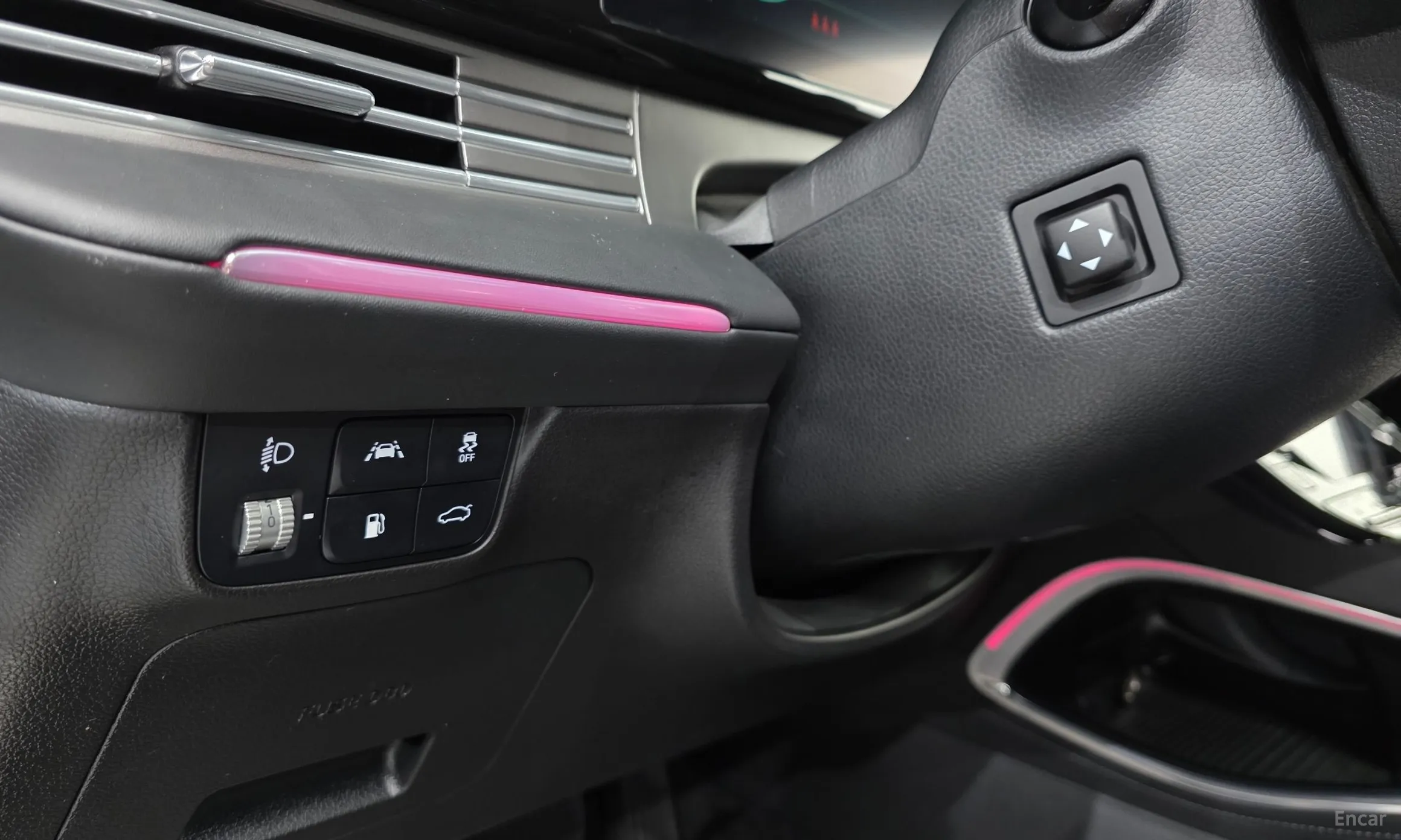 Hyundai Grandeur IG превью 19