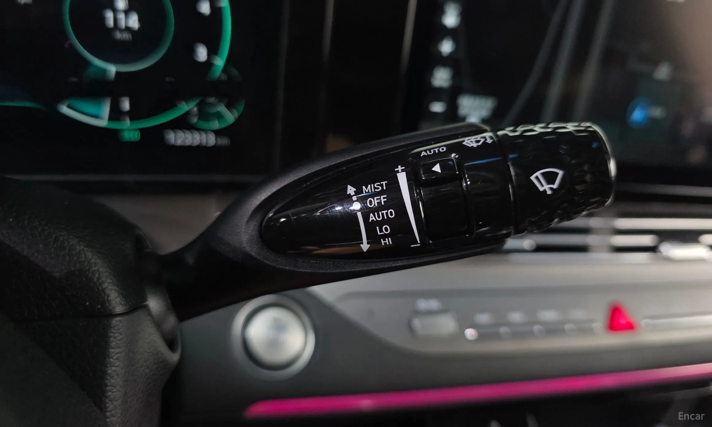 Hyundai Grandeur IG превью 20