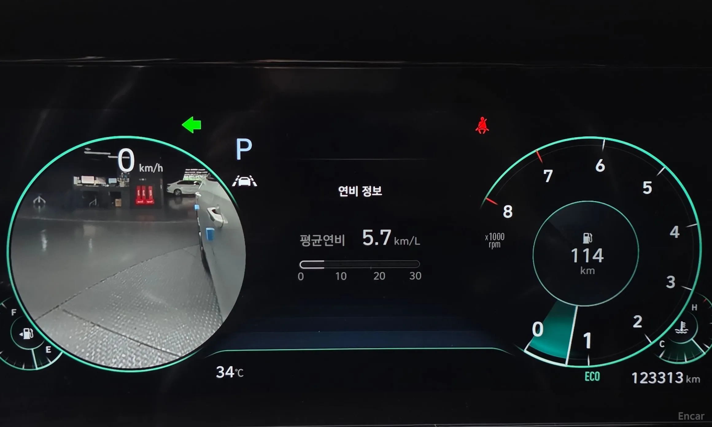 Hyundai Grandeur IG превью 8