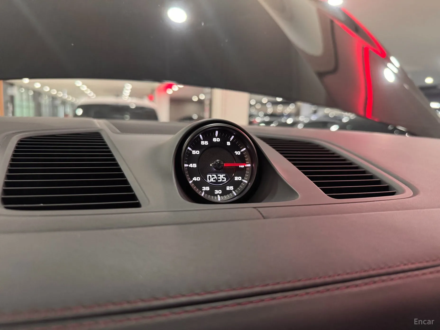 Porsche Cayenne (PO536) превью 11