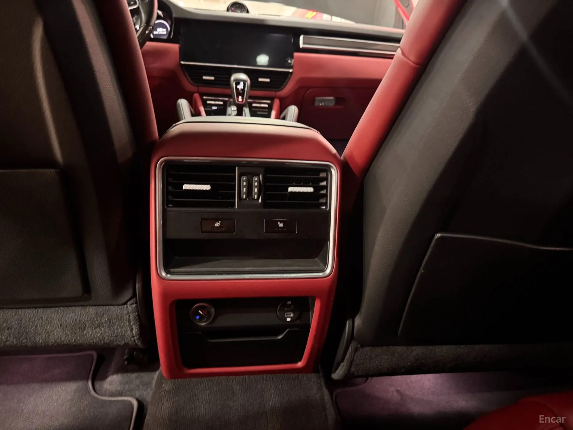Porsche Cayenne (PO536) превью 13
