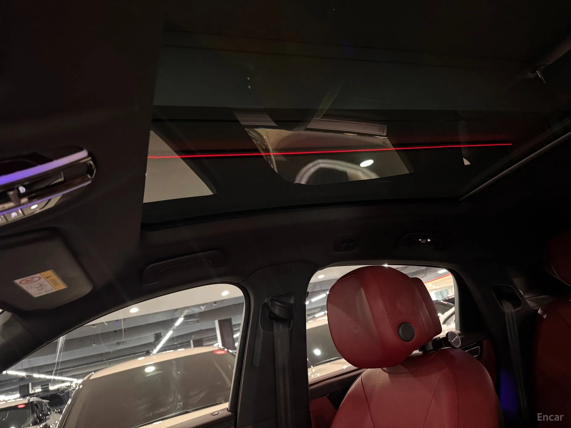 Porsche Cayenne (PO536) превью 14