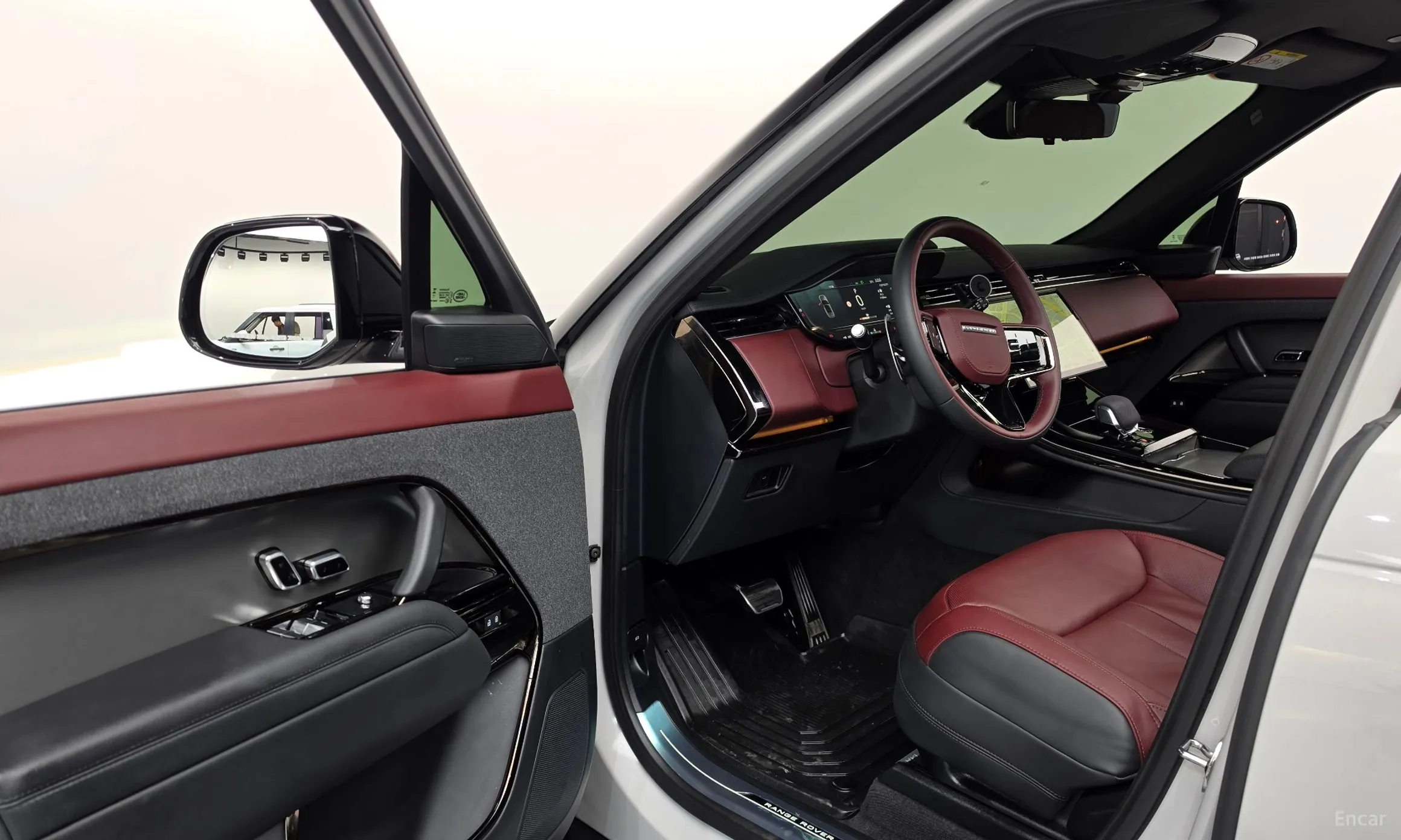 Land Rover Range Rover Sport 3rd Generation превью 10