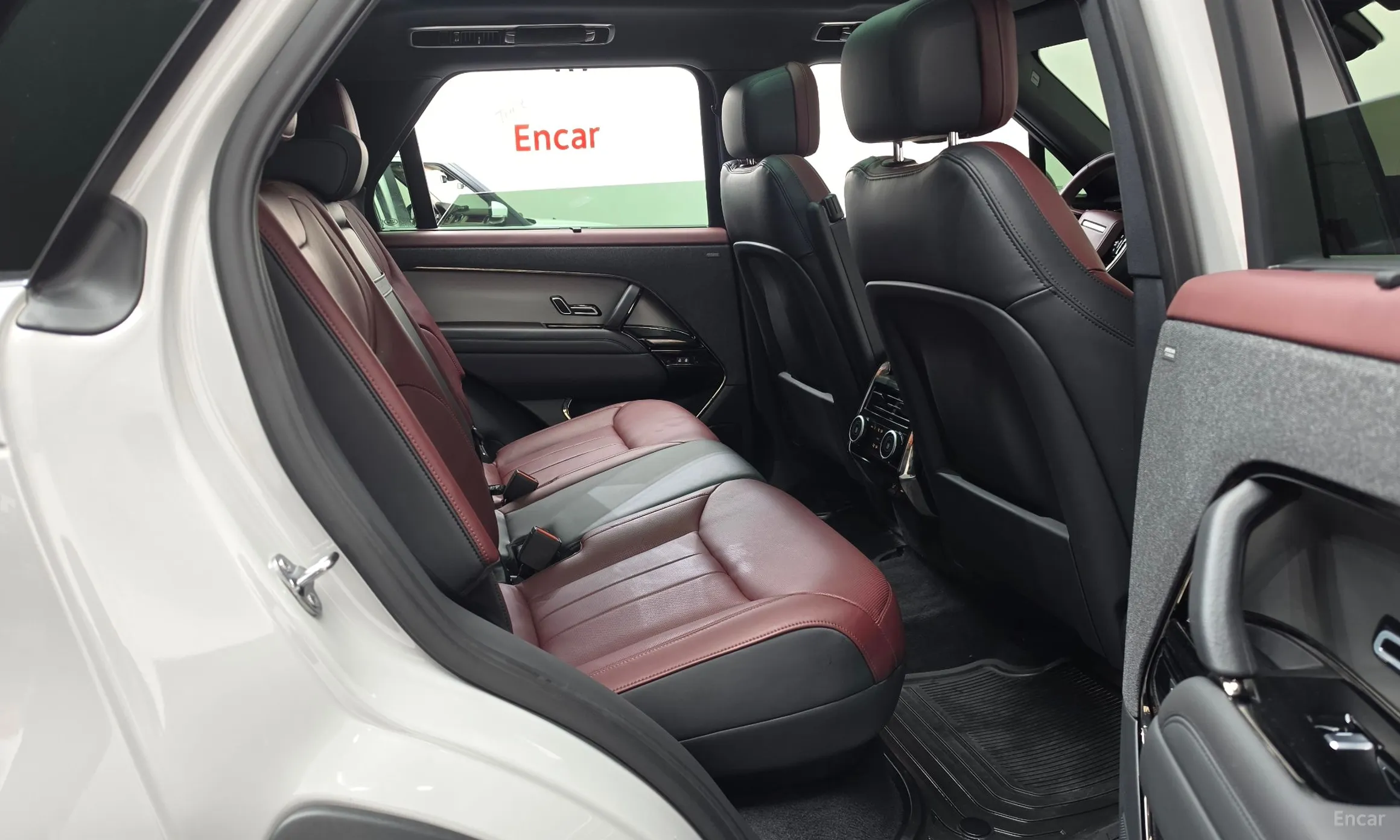 Land Rover Range Rover Sport 3rd Generation превью 11