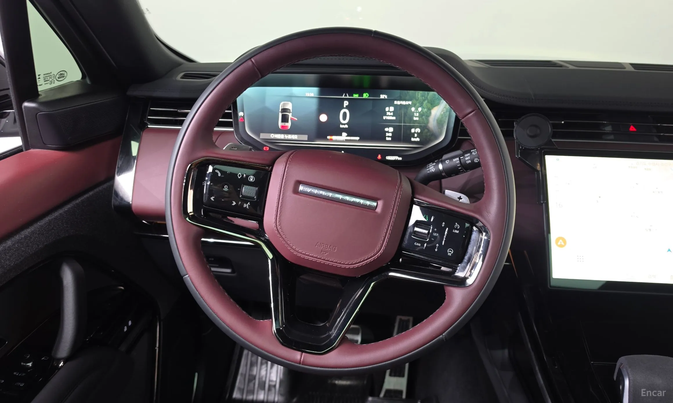 Land Rover Range Rover Sport 3rd Generation превью 12