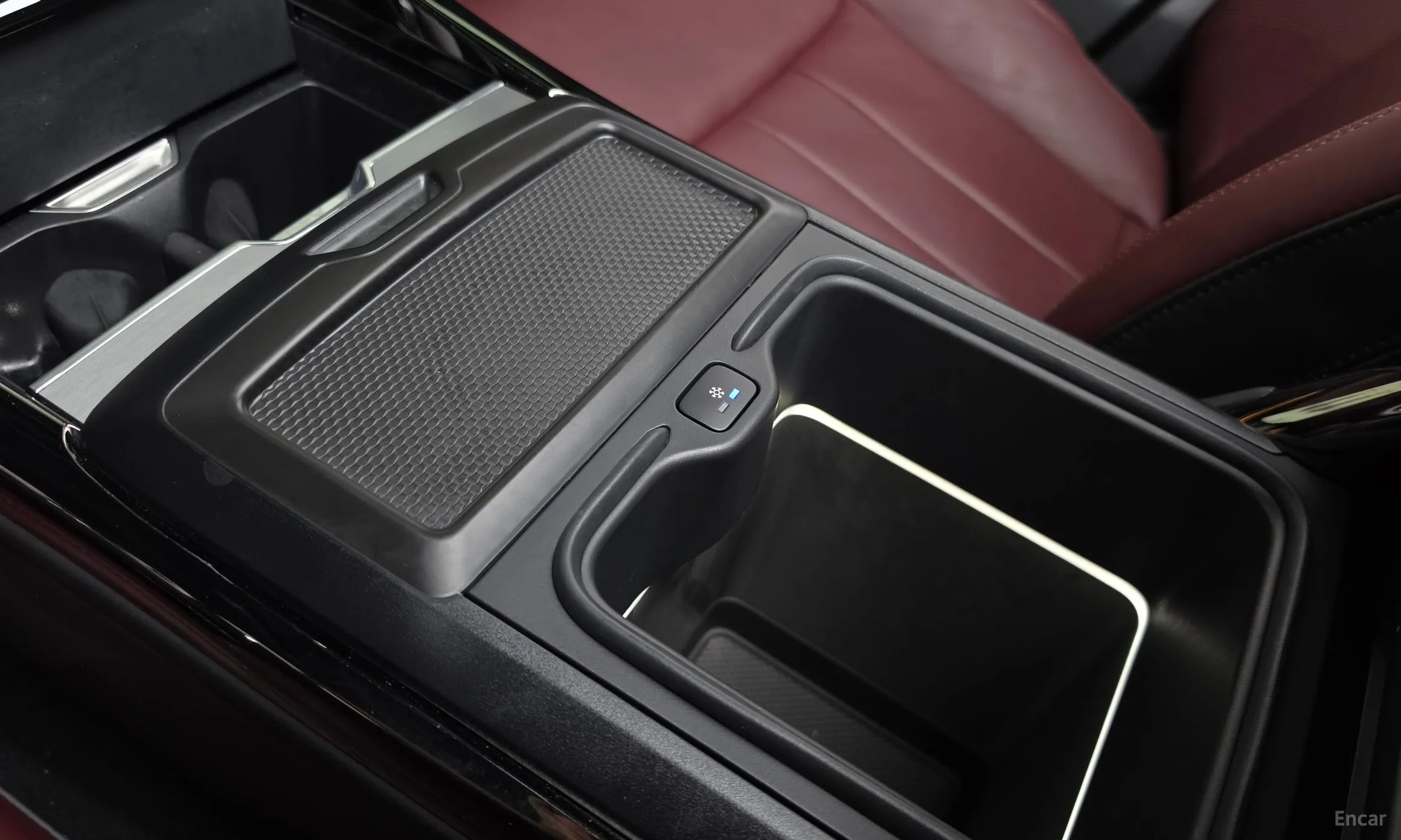 Land Rover Range Rover Sport 3rd Generation превью 18