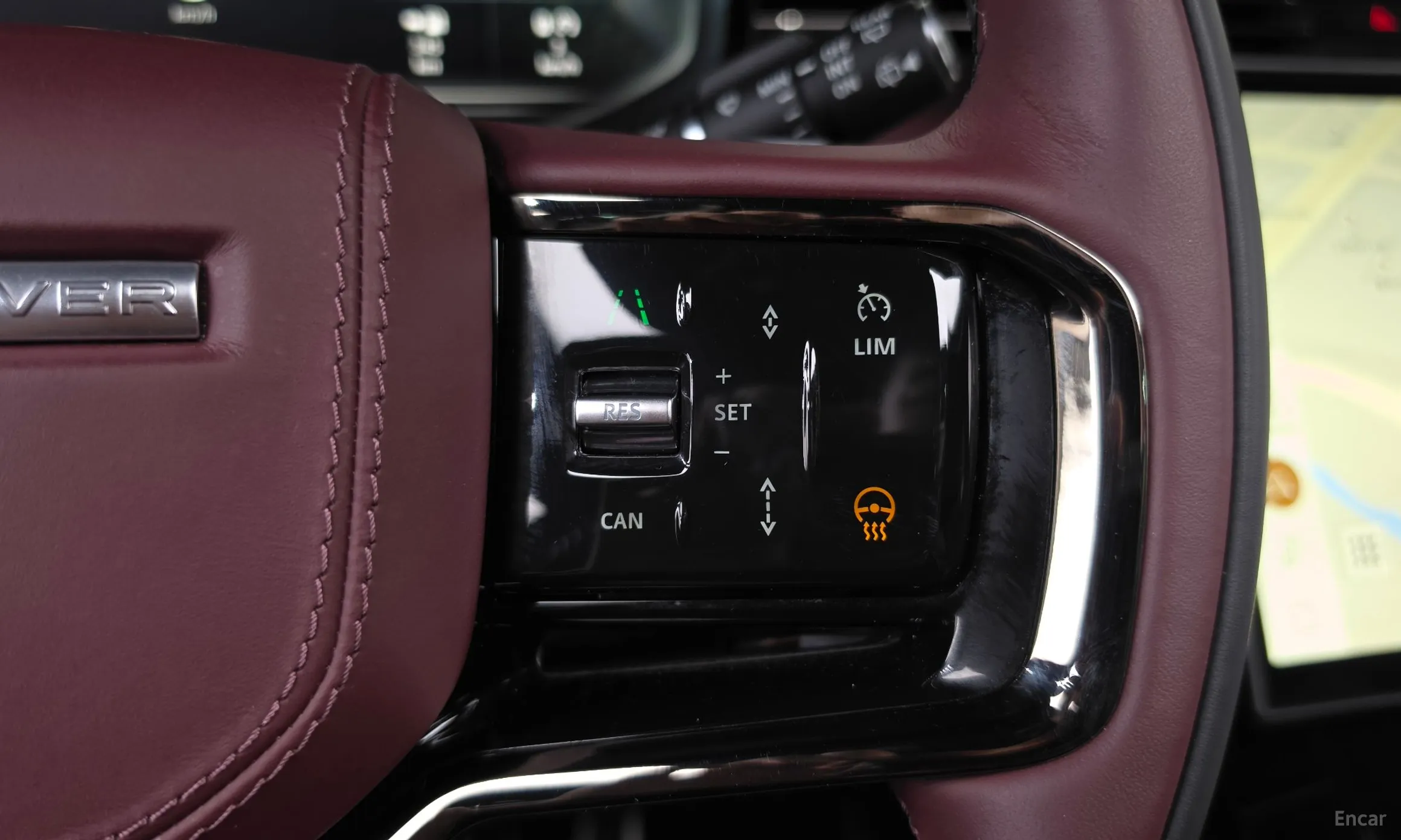 Land Rover Range Rover Sport 3rd Generation превью 19