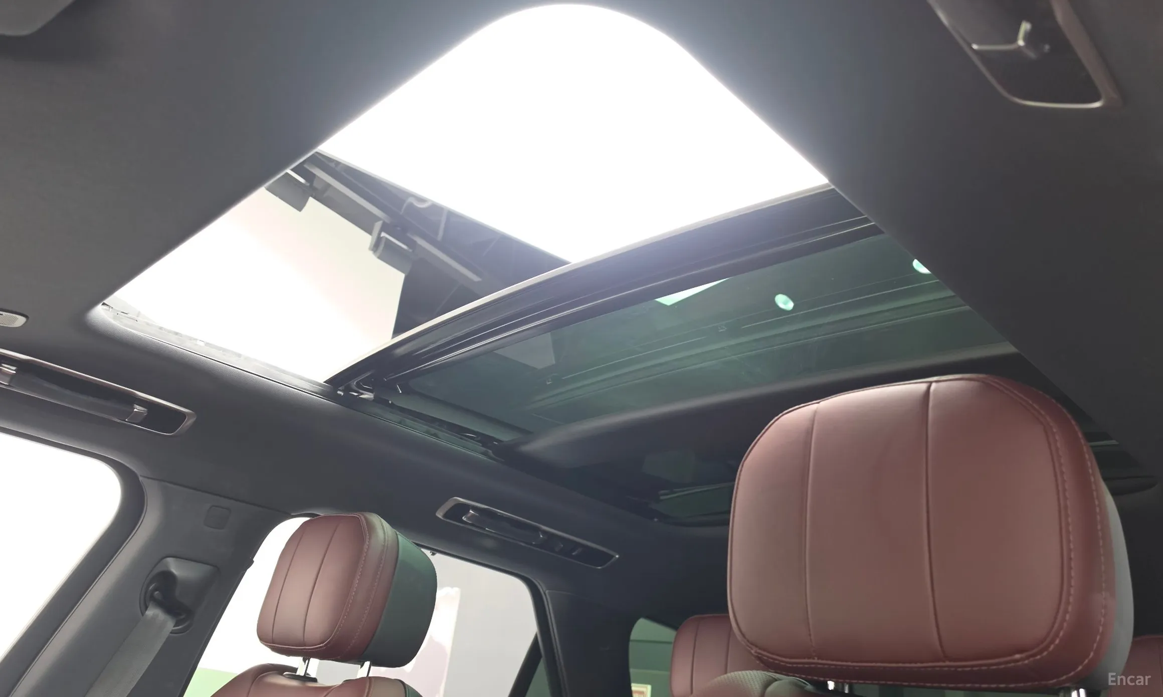 Land Rover Range Rover Sport 3rd Generation превью 20