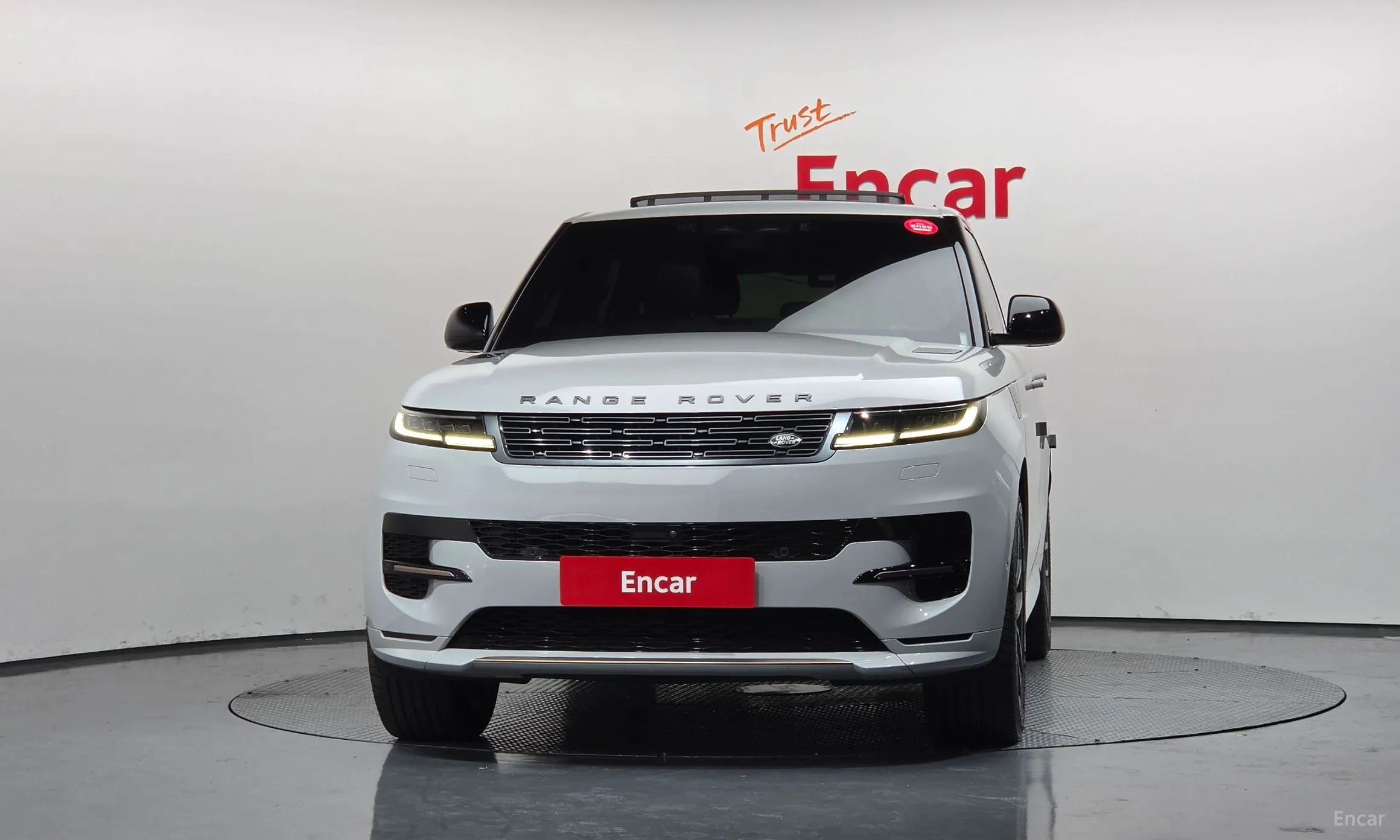 Land Rover Range Rover Sport 3rd Generation превью 3