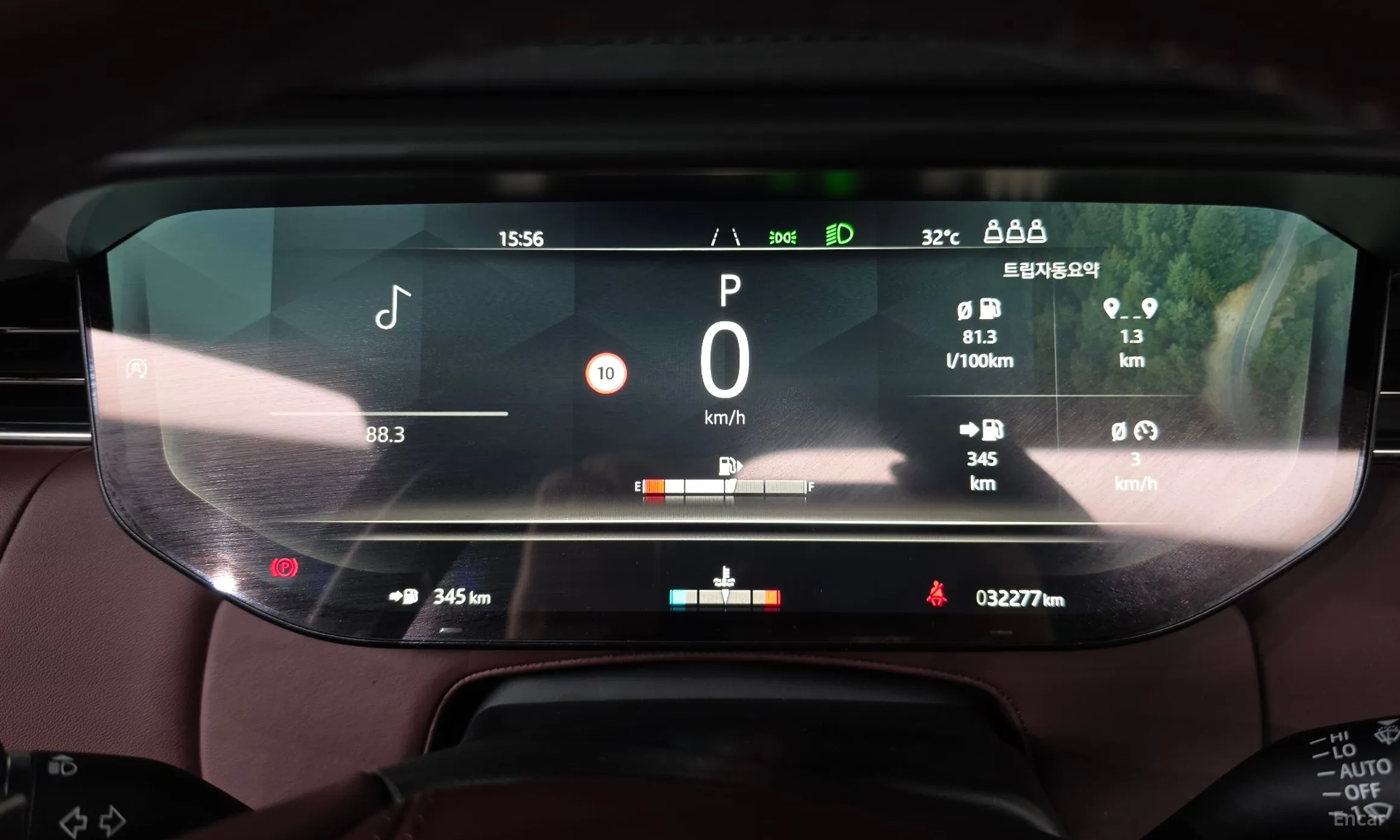 Land Rover Range Rover Sport 3rd Generation превью 8