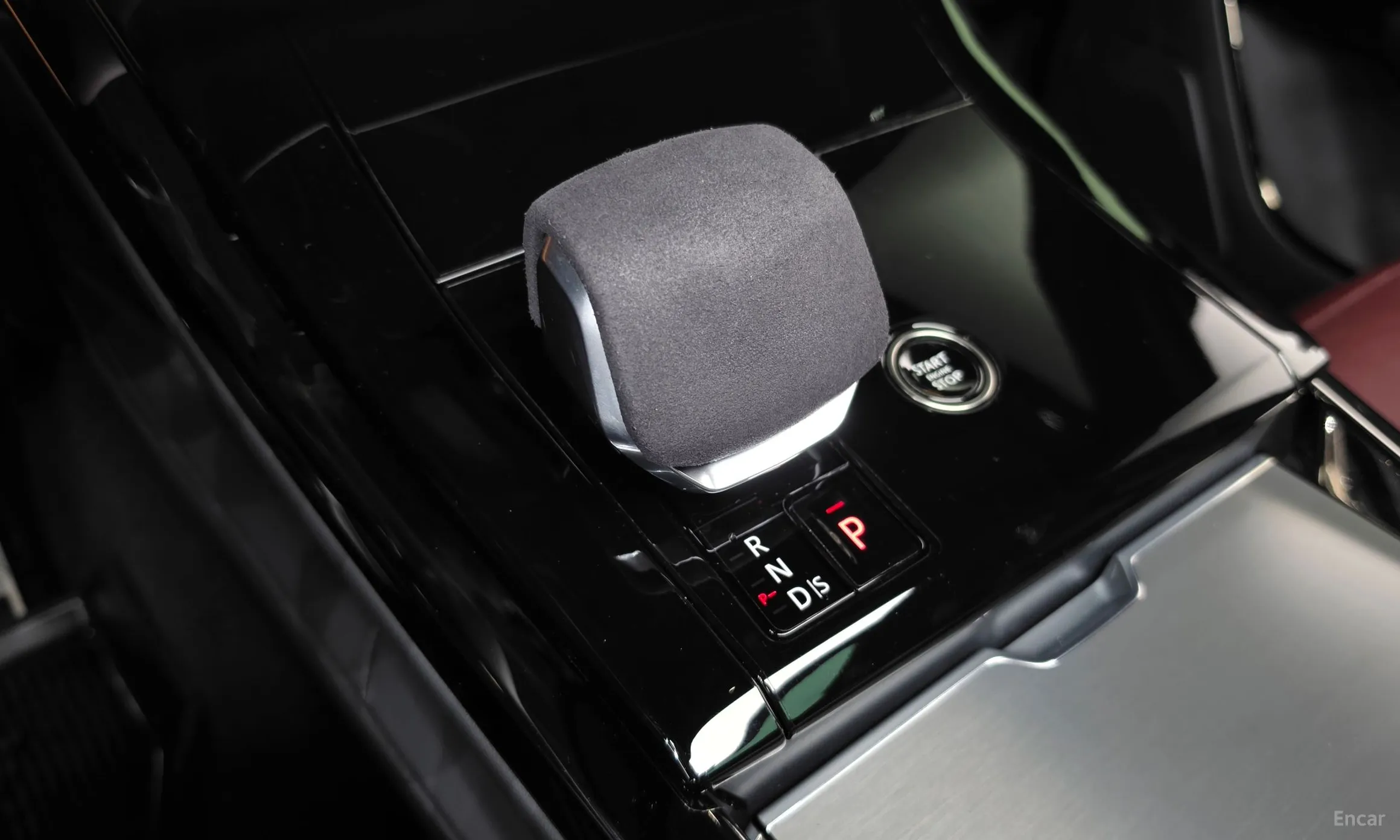 Land Rover Range Rover Sport 3rd Generation превью 9