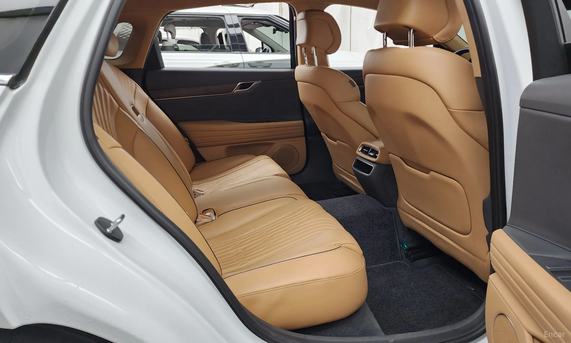 Genesis G80 (RG3) превью 12
