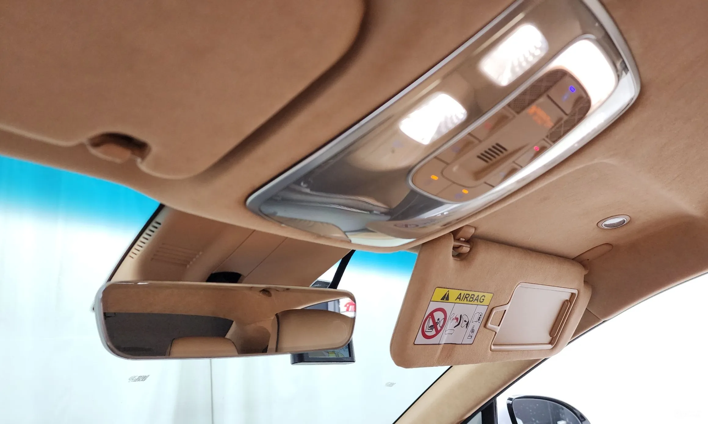 Genesis G80 (RG3) превью 17