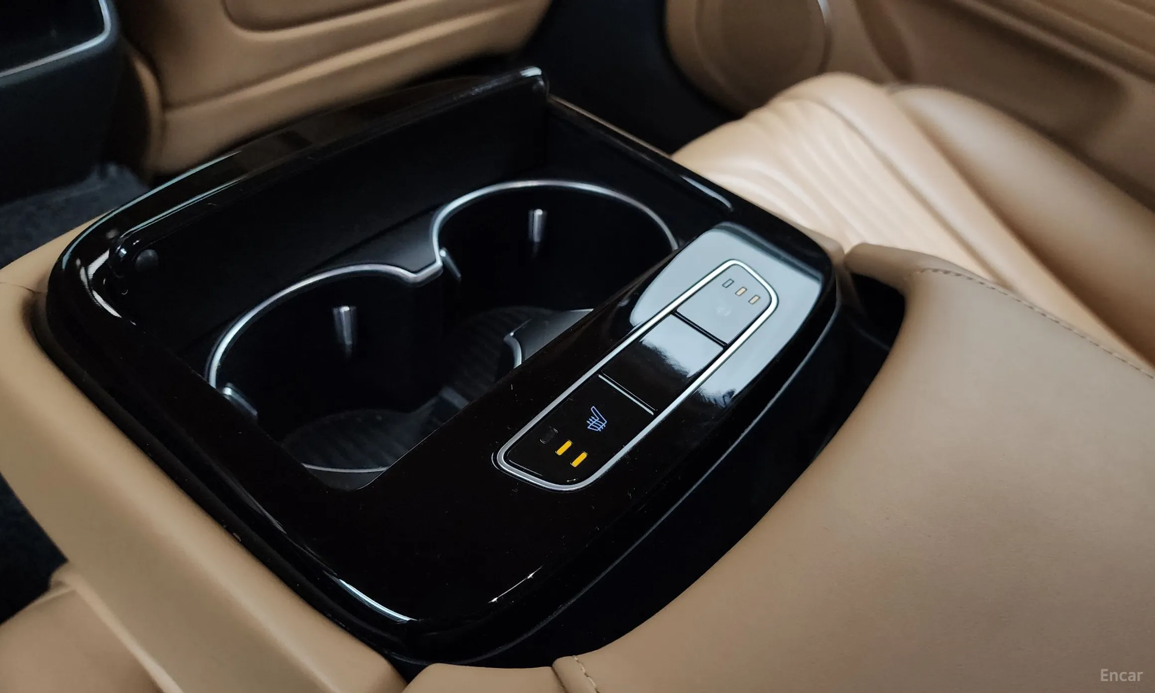 Genesis G80 (RG3) превью 19
