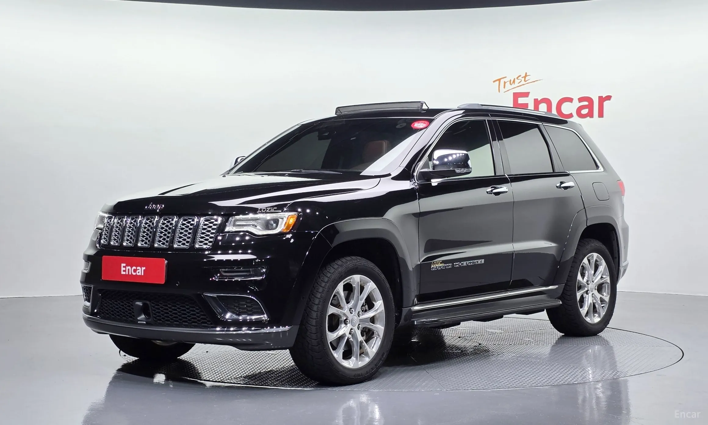Grand Cherokee