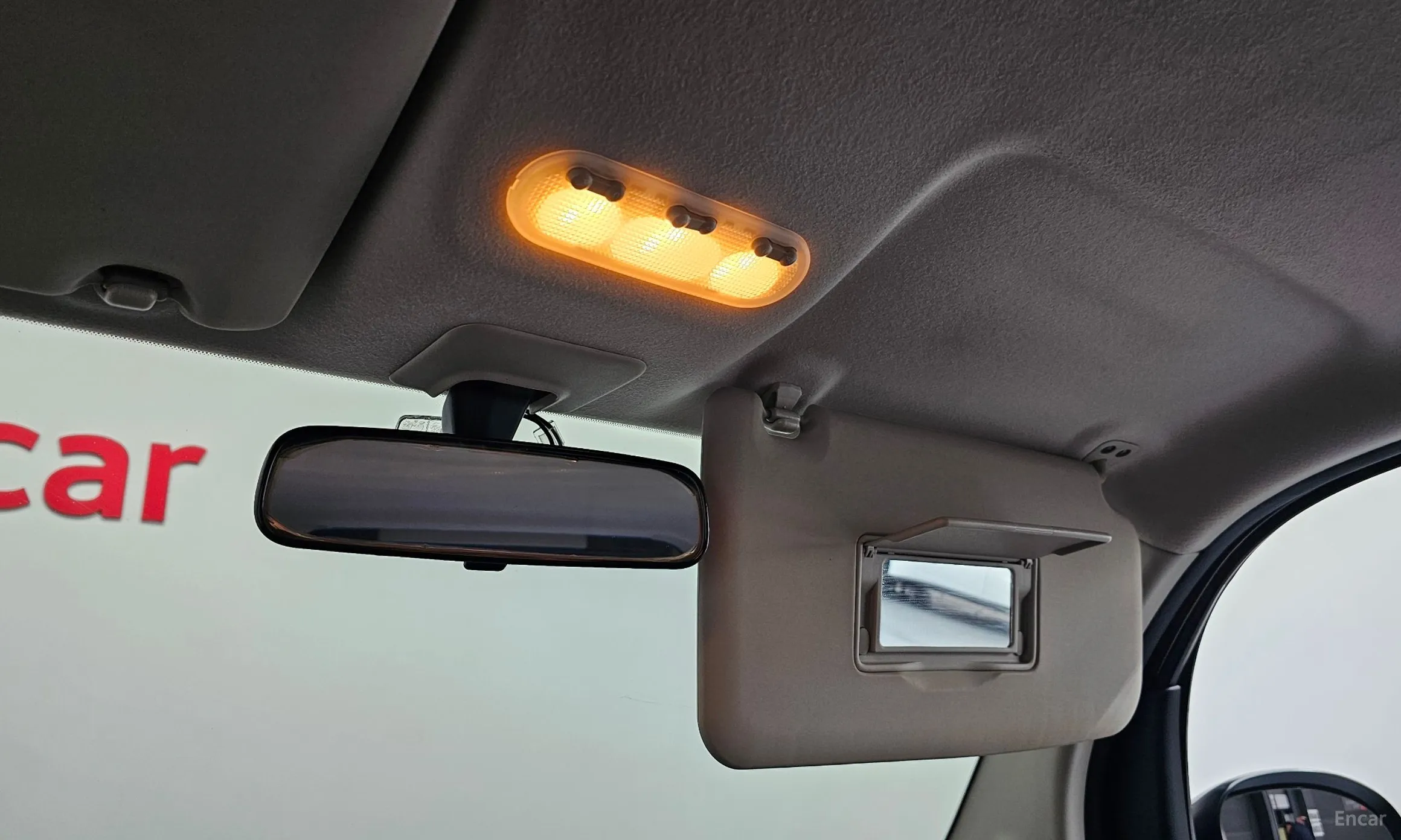 Nissan Cube превью 14