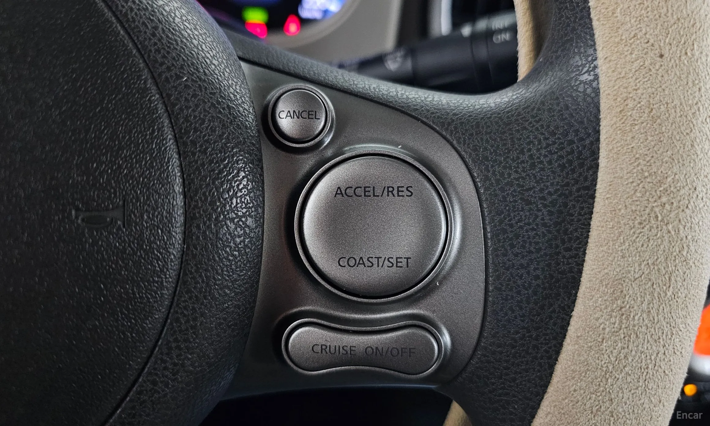 Nissan Cube превью 16