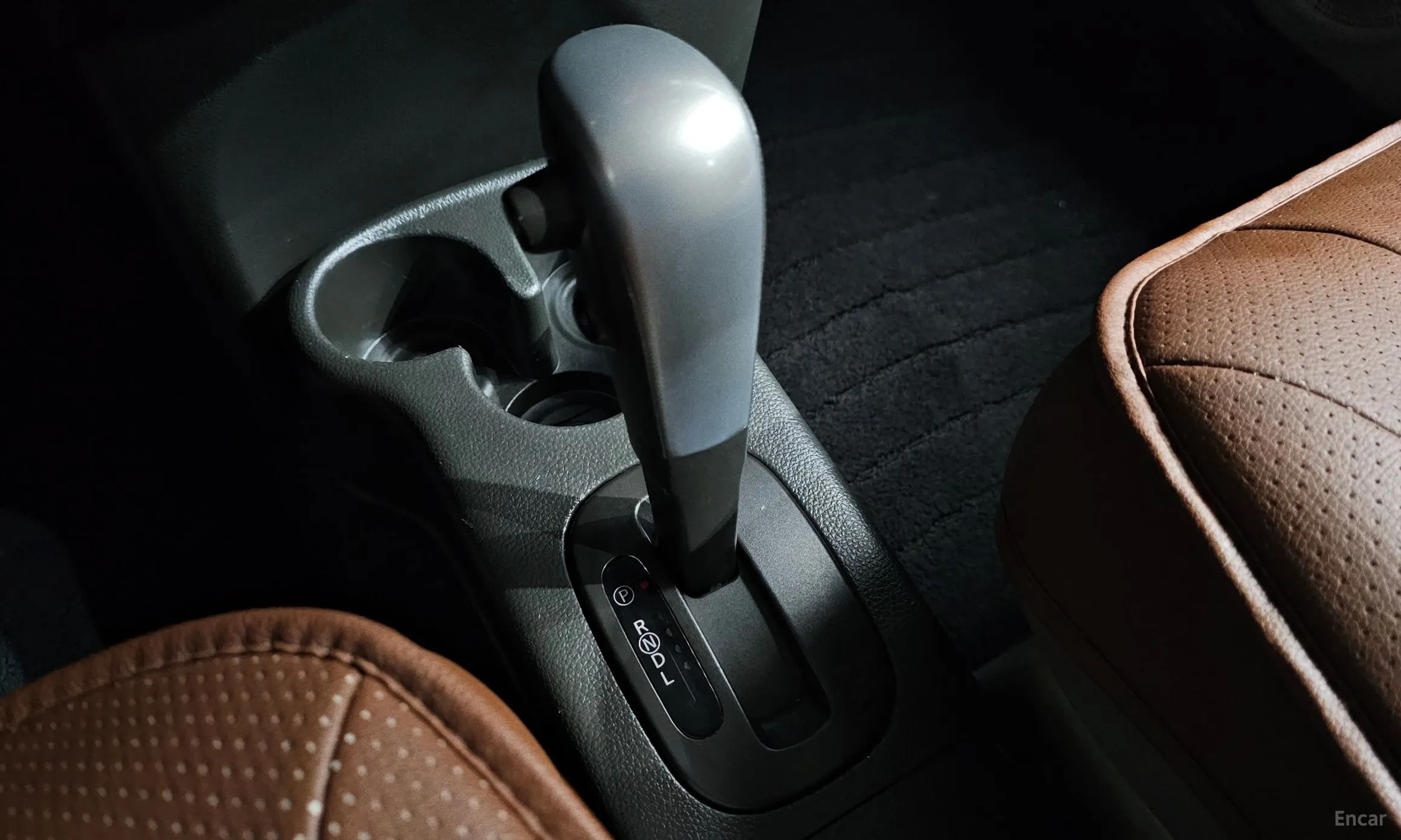 Nissan Cube превью 9