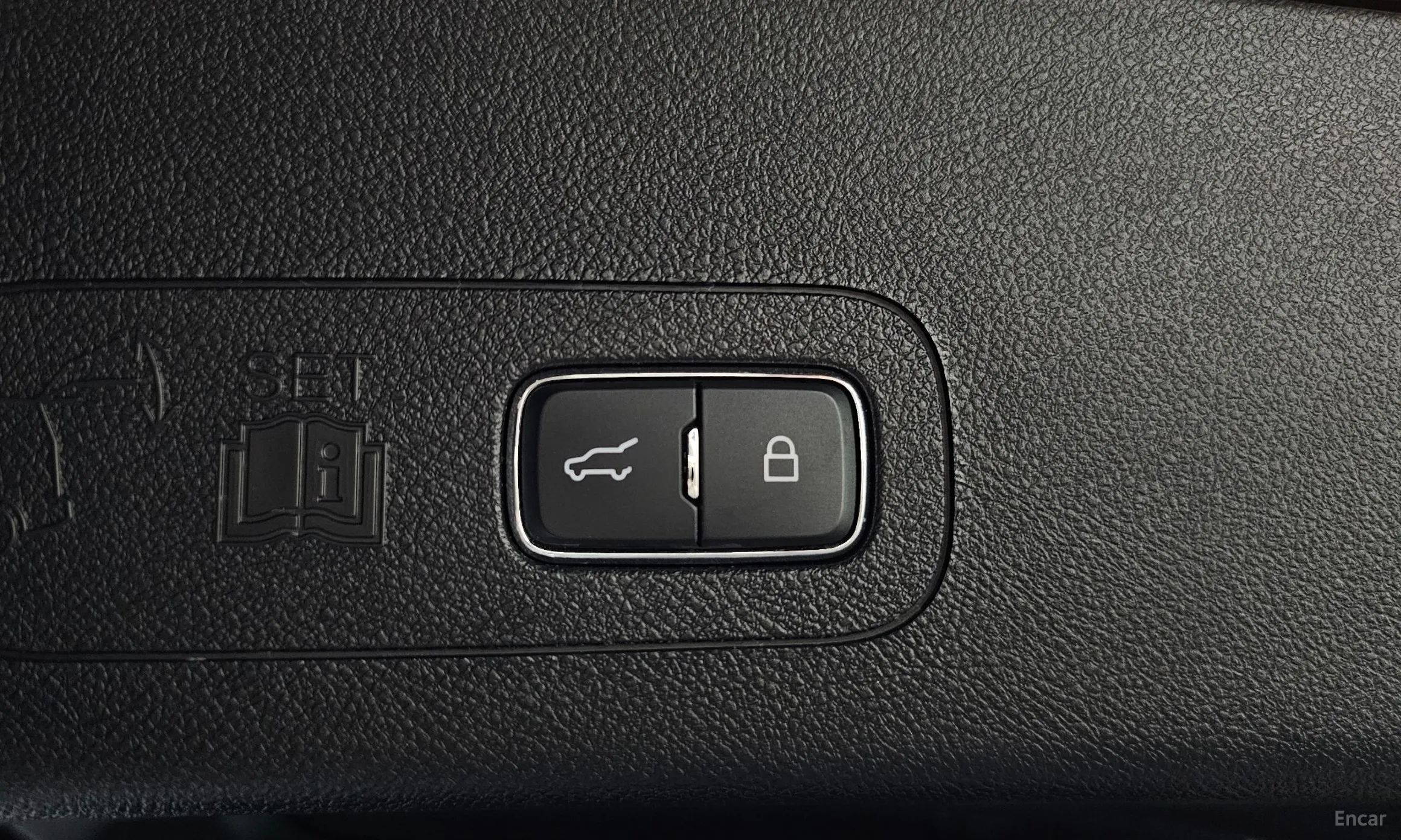 Lincoln Aviator 2nd Generation превью 20