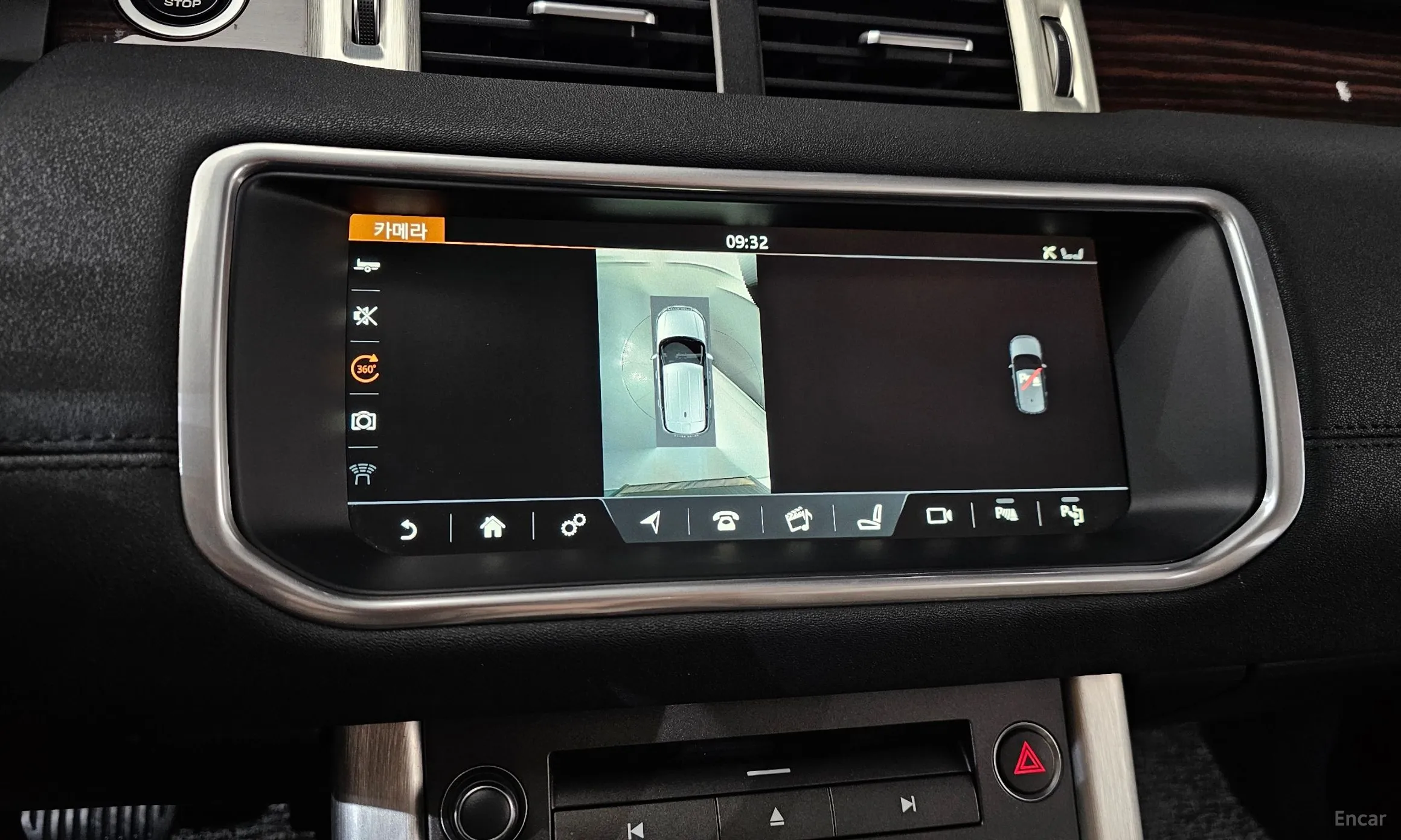 Land Rover Range Rover Evoque превью 15