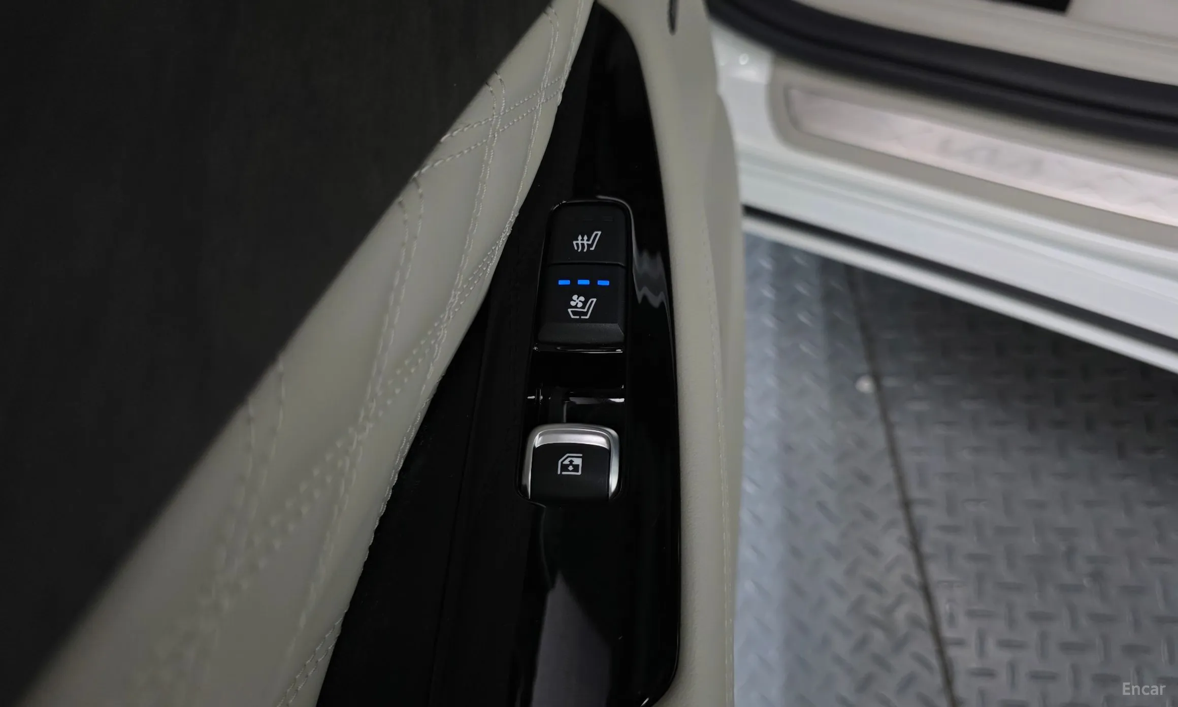 Kia K8 превью 20