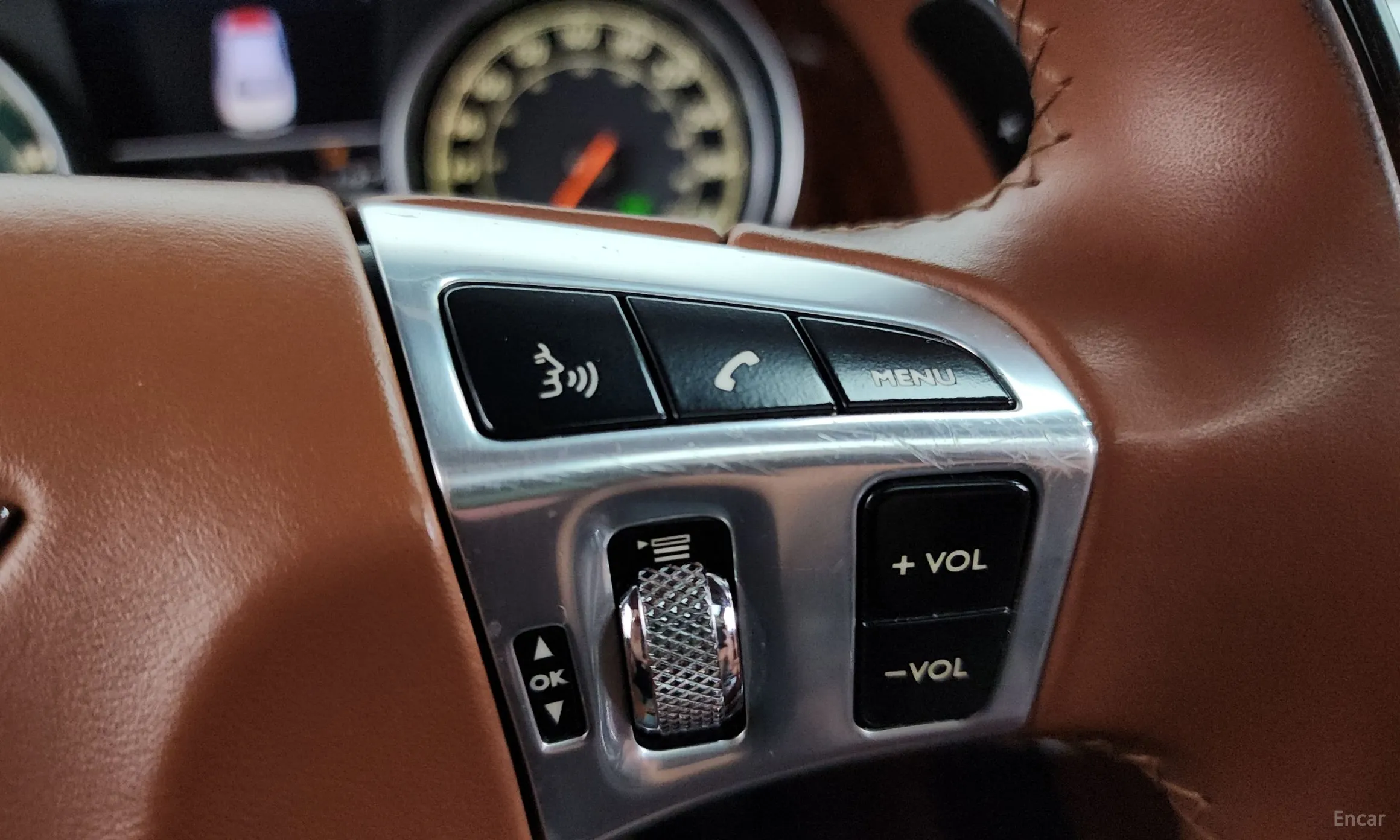 Bentley Flying Spur 2nd Generation превью 15