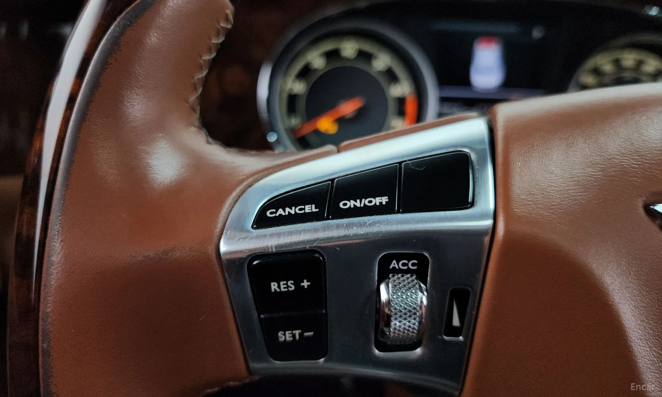 Bentley Flying Spur 2nd Generation превью 16