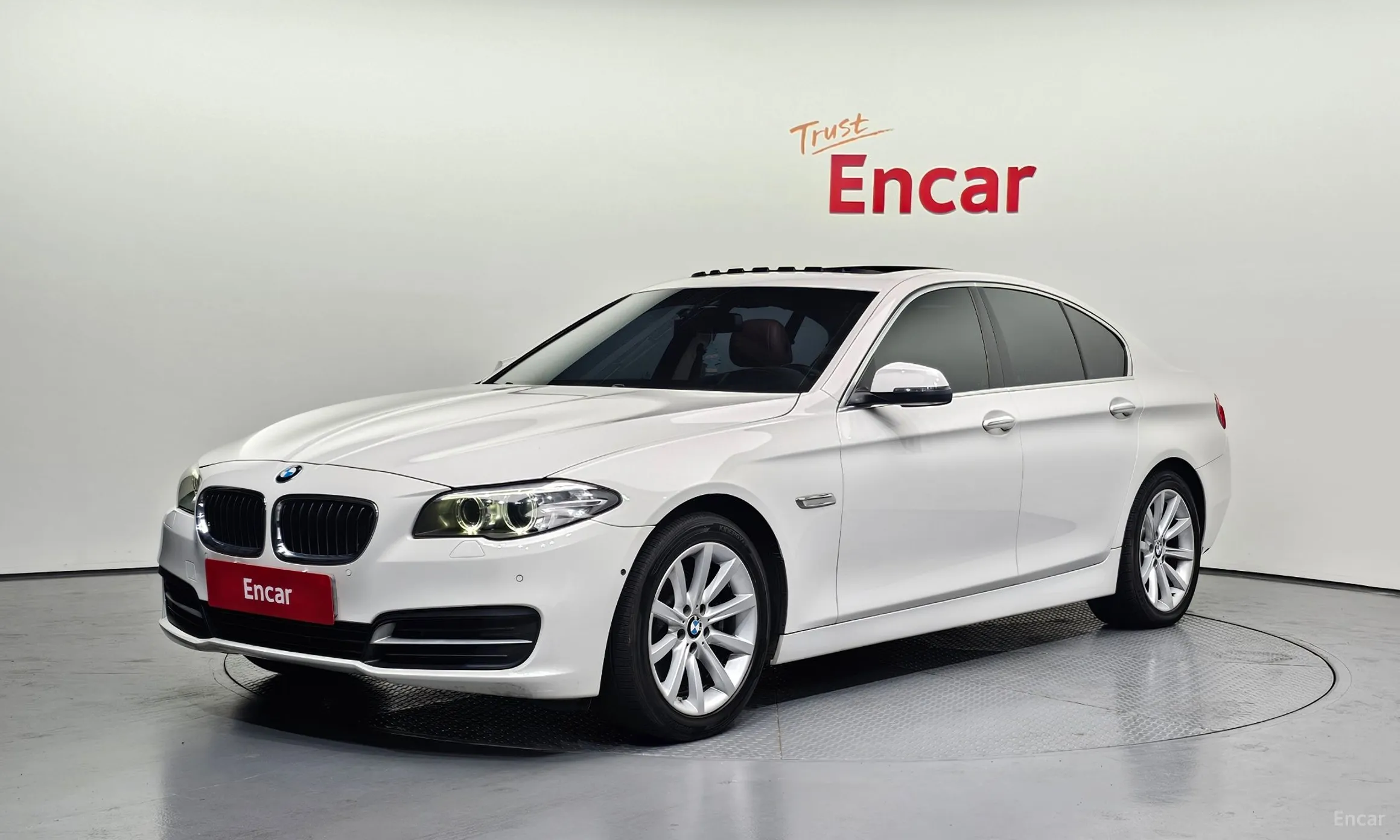 5 Series (F10)