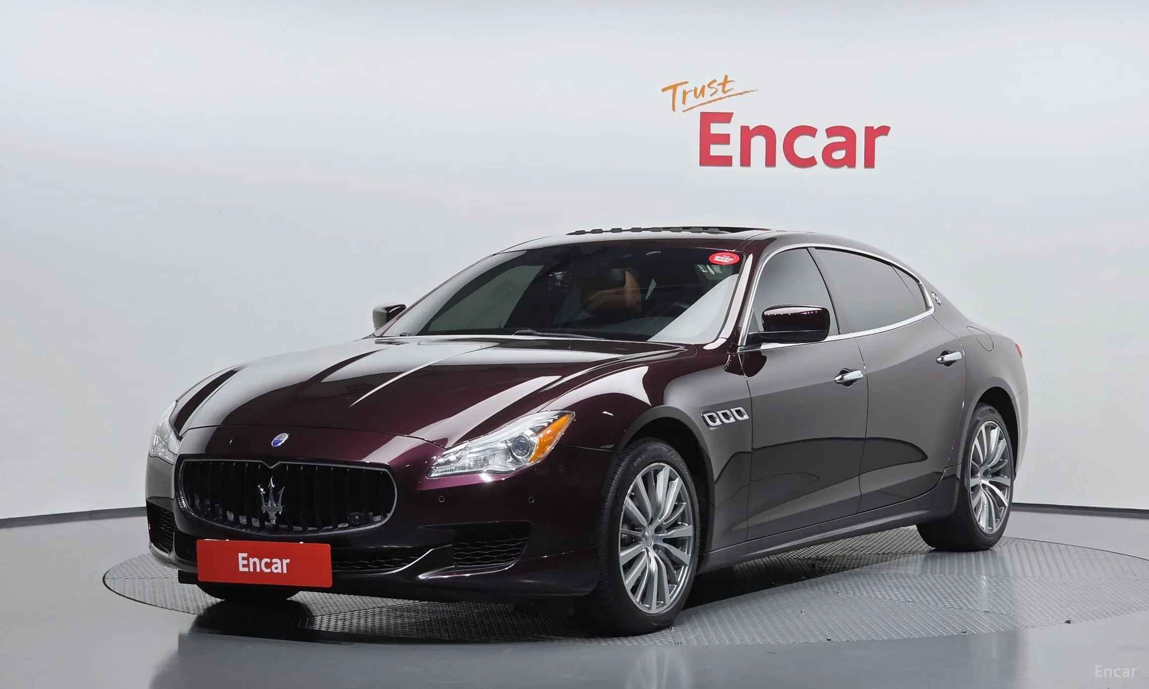 Quattroporte