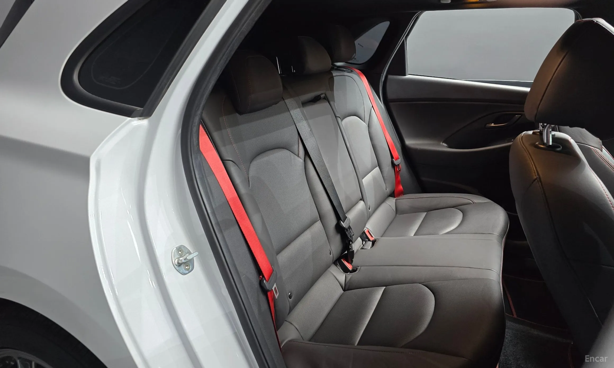 Hyundai i30 (PD) превью 11