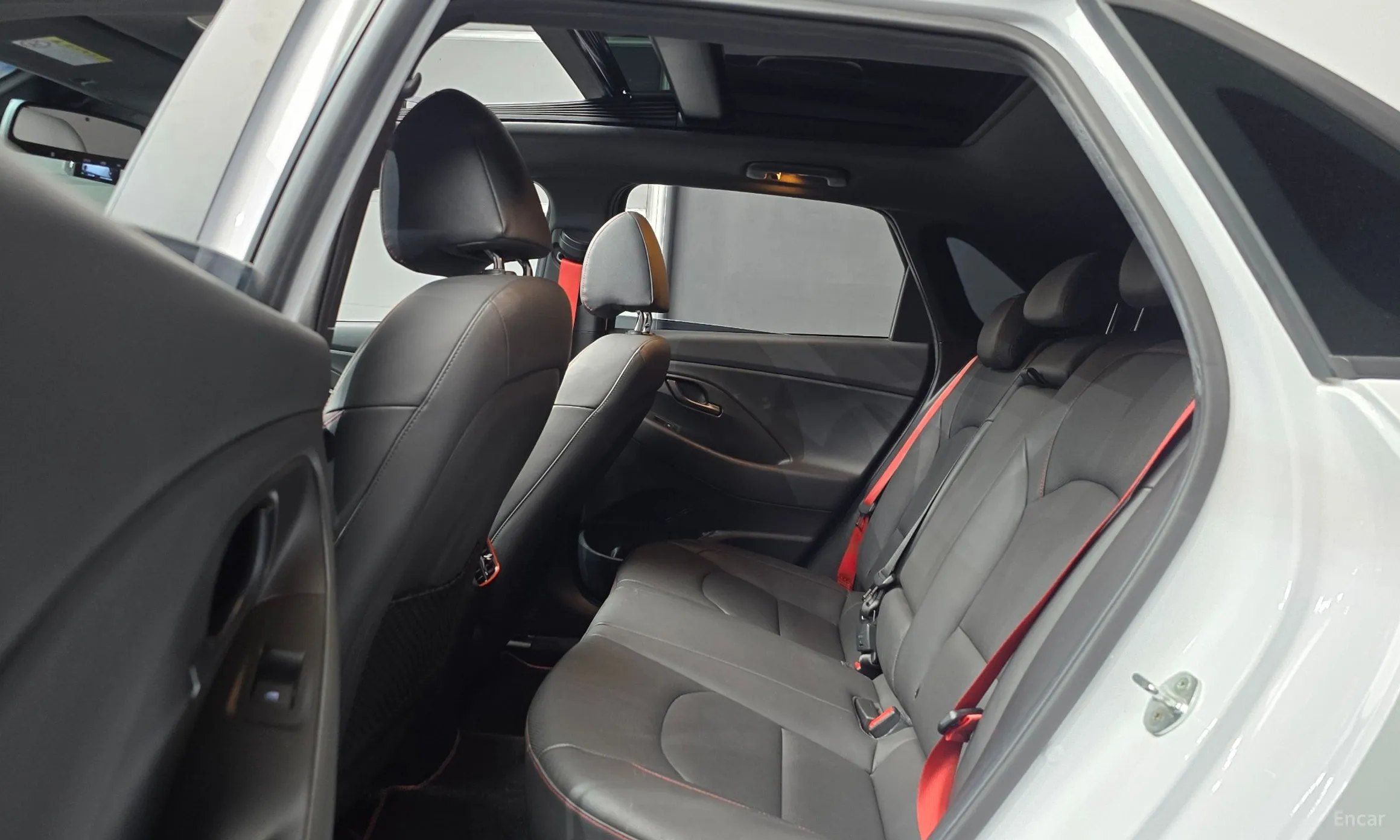Hyundai i30 (PD) превью 12