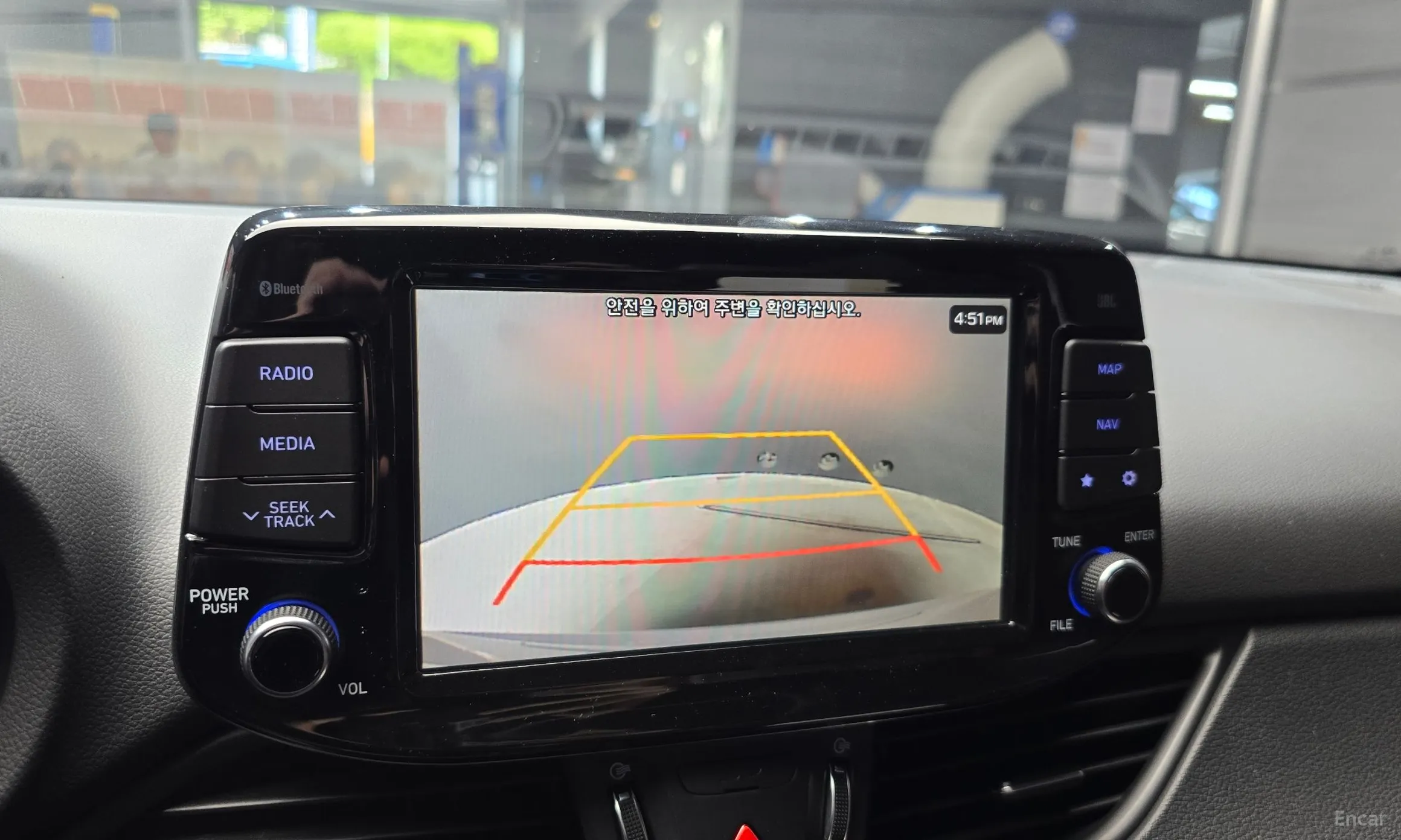 Hyundai i30 (PD) превью 14