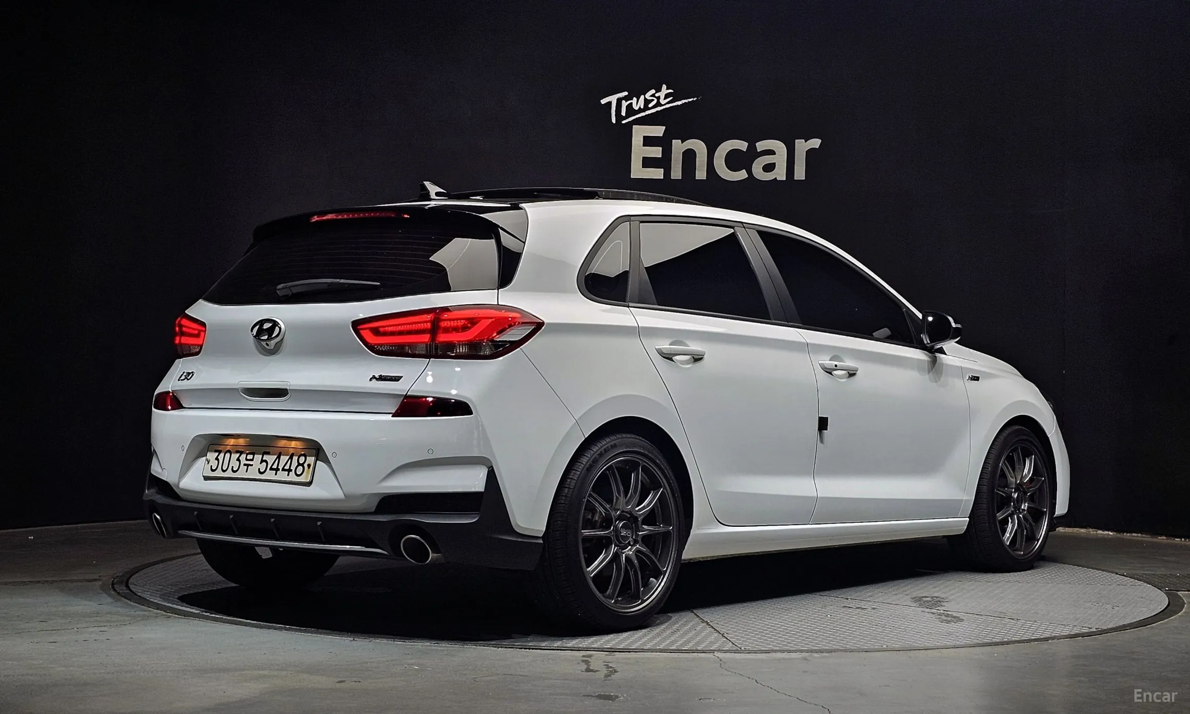 Hyundai i30 (PD)