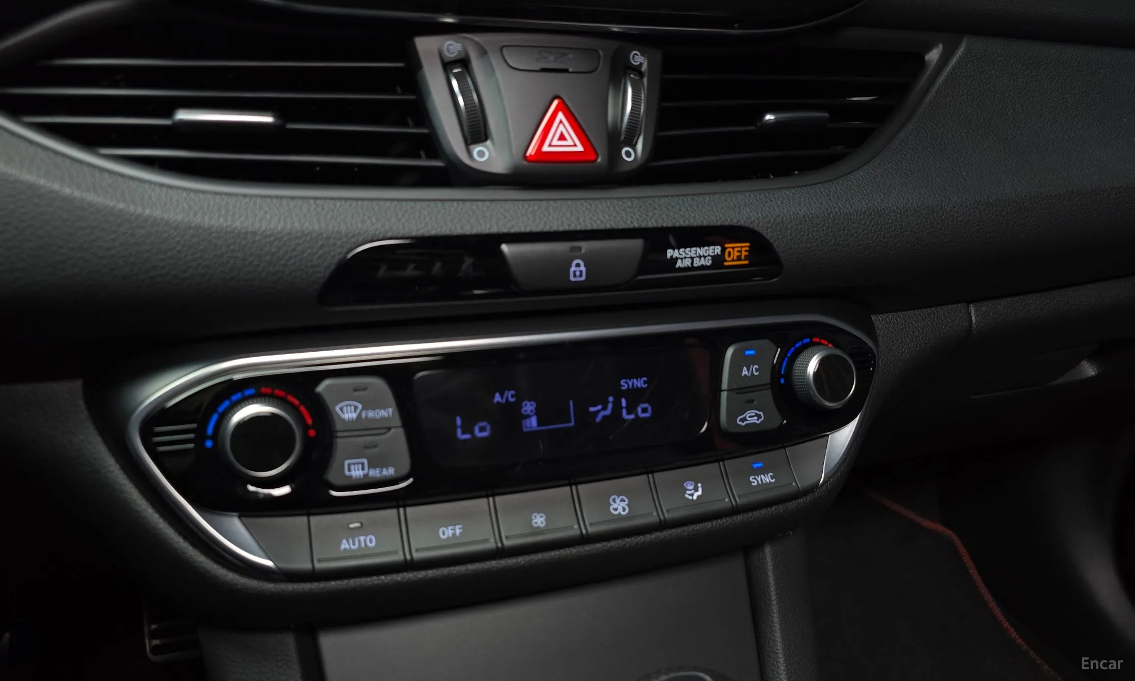 Hyundai i30 (PD) превью 17