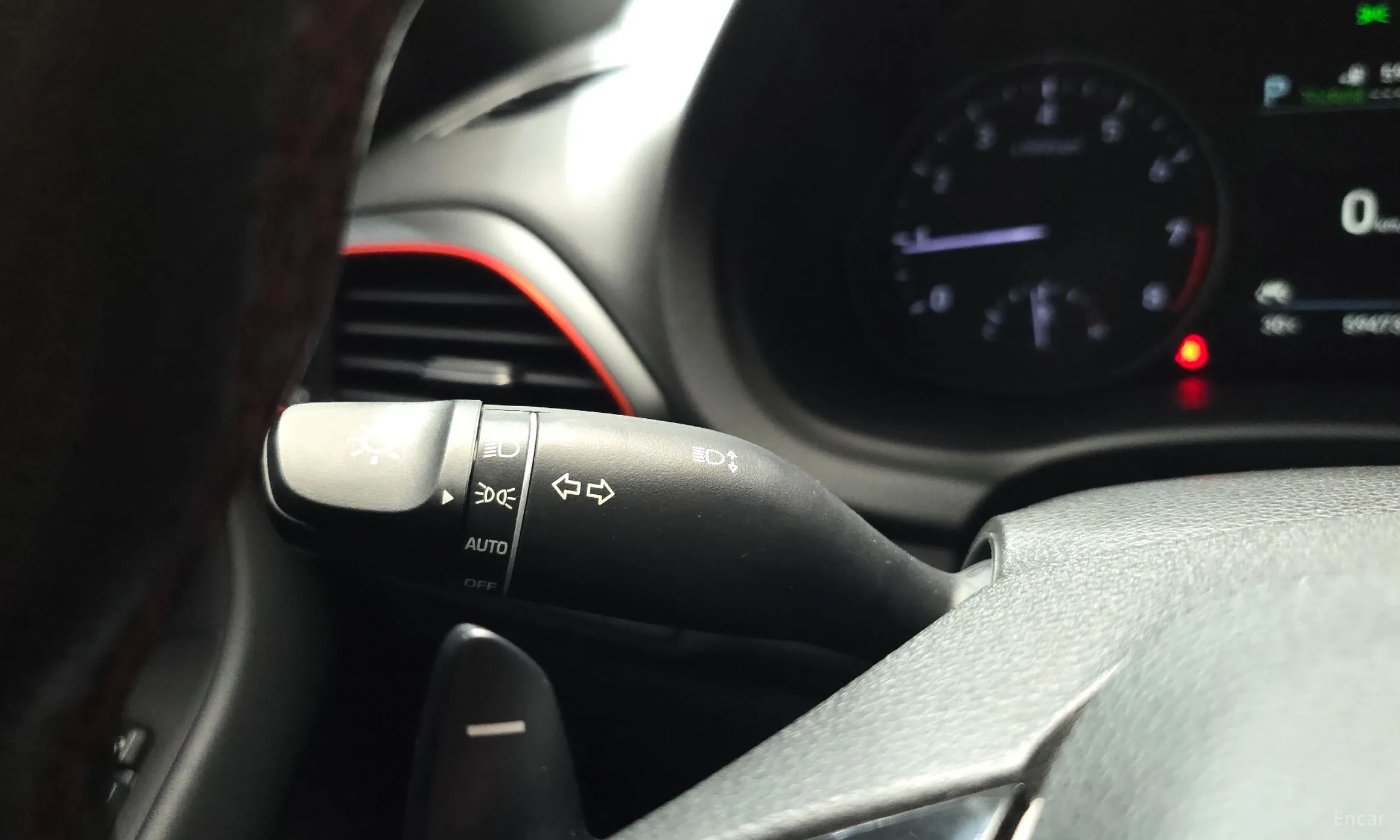 Hyundai i30 (PD) превью 19