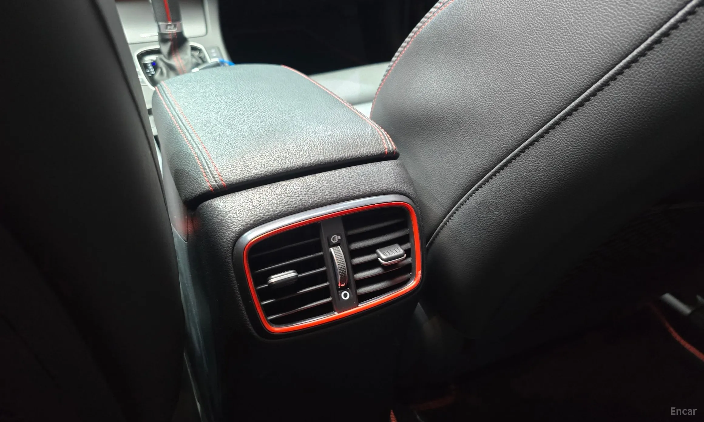 Hyundai i30 (PD) превью 20