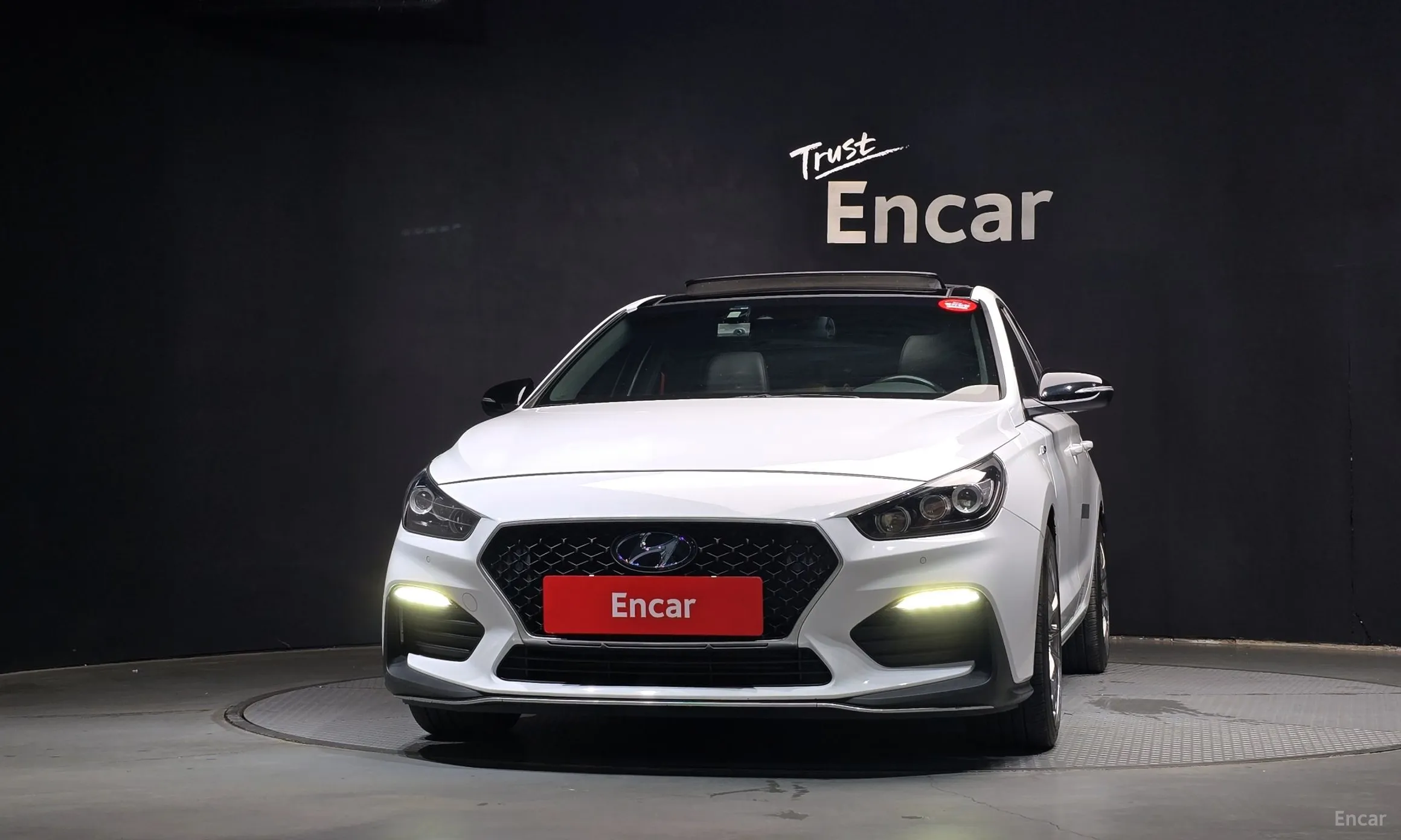 Hyundai i30 (PD) превью 3