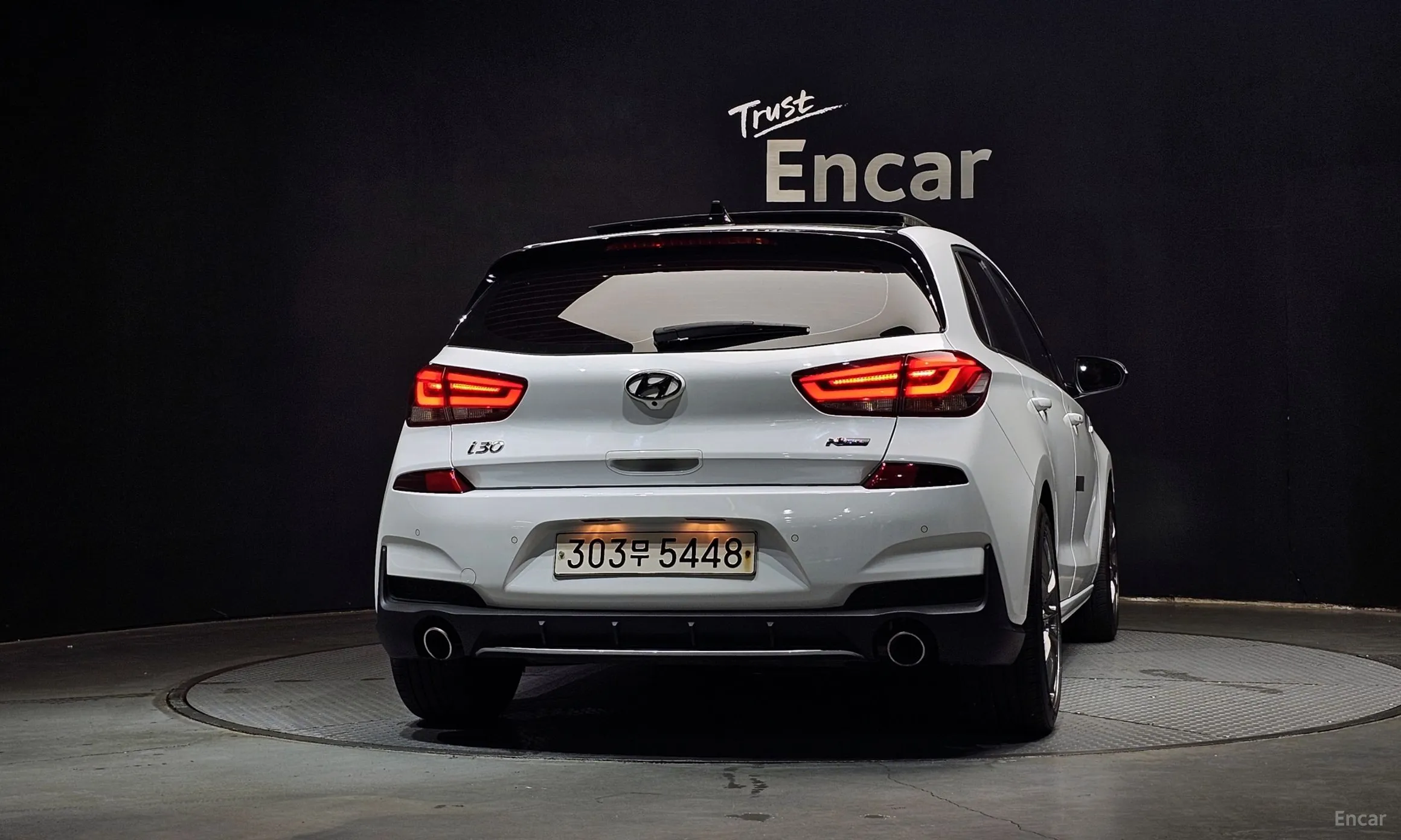 Hyundai i30 (PD) превью 4