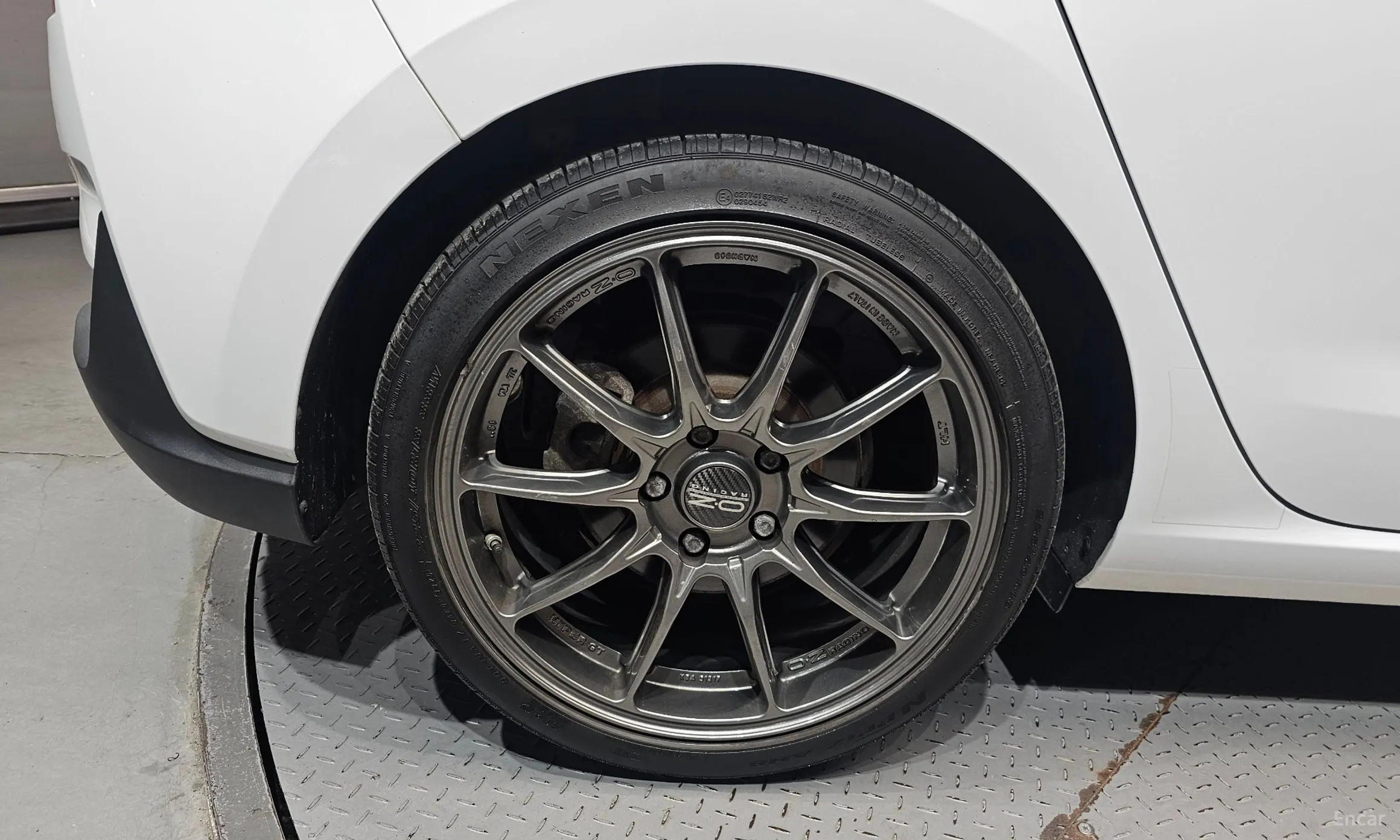 Hyundai i30 (PD) превью 5